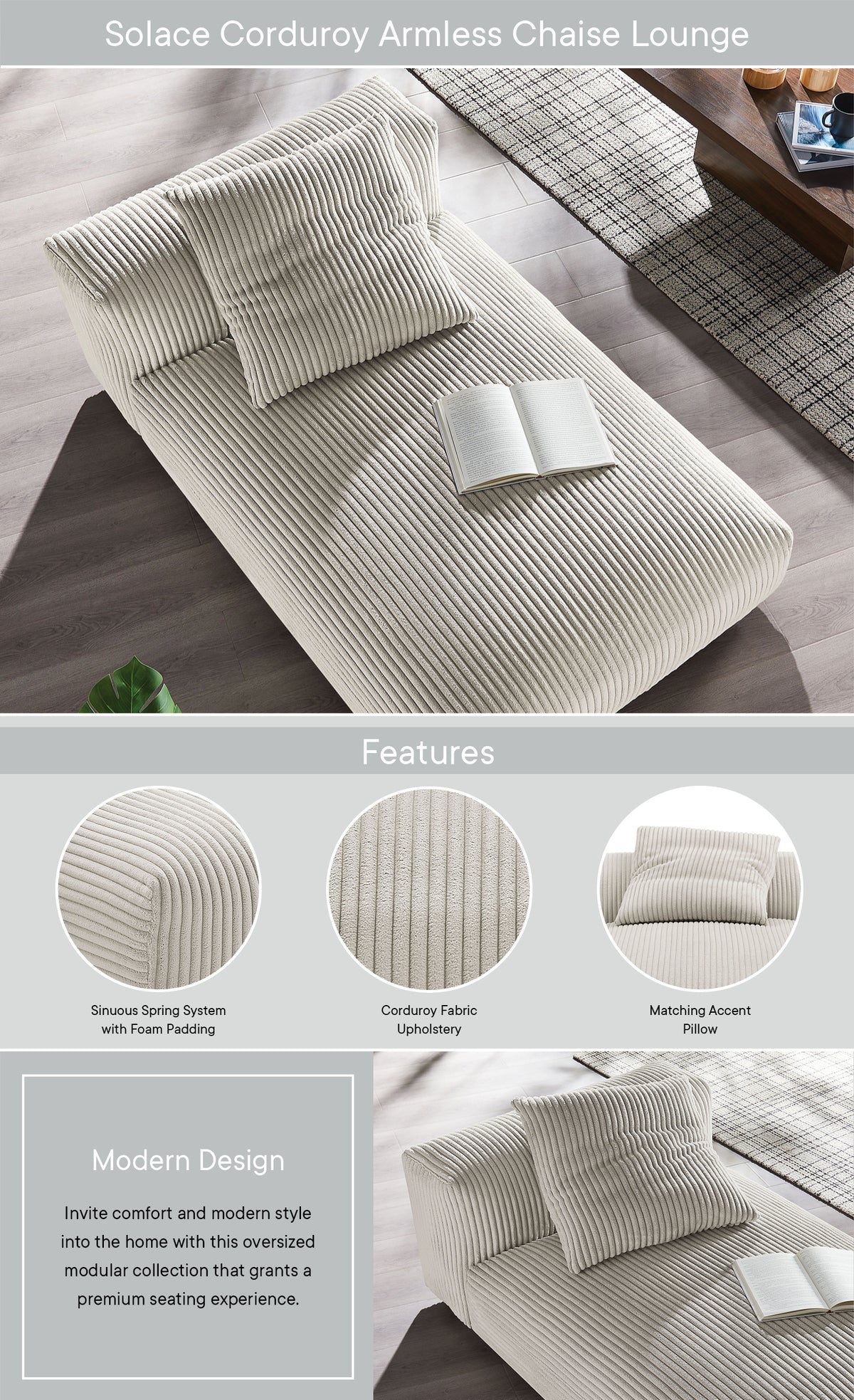 Product Highlights