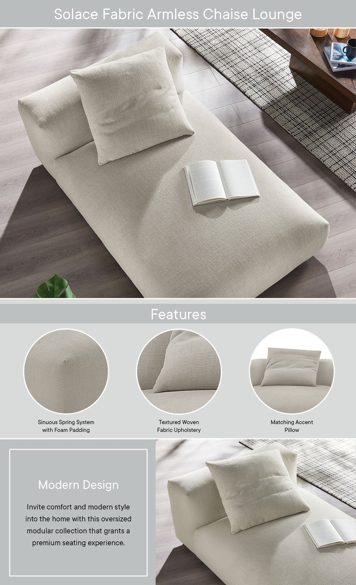 Product Highlights