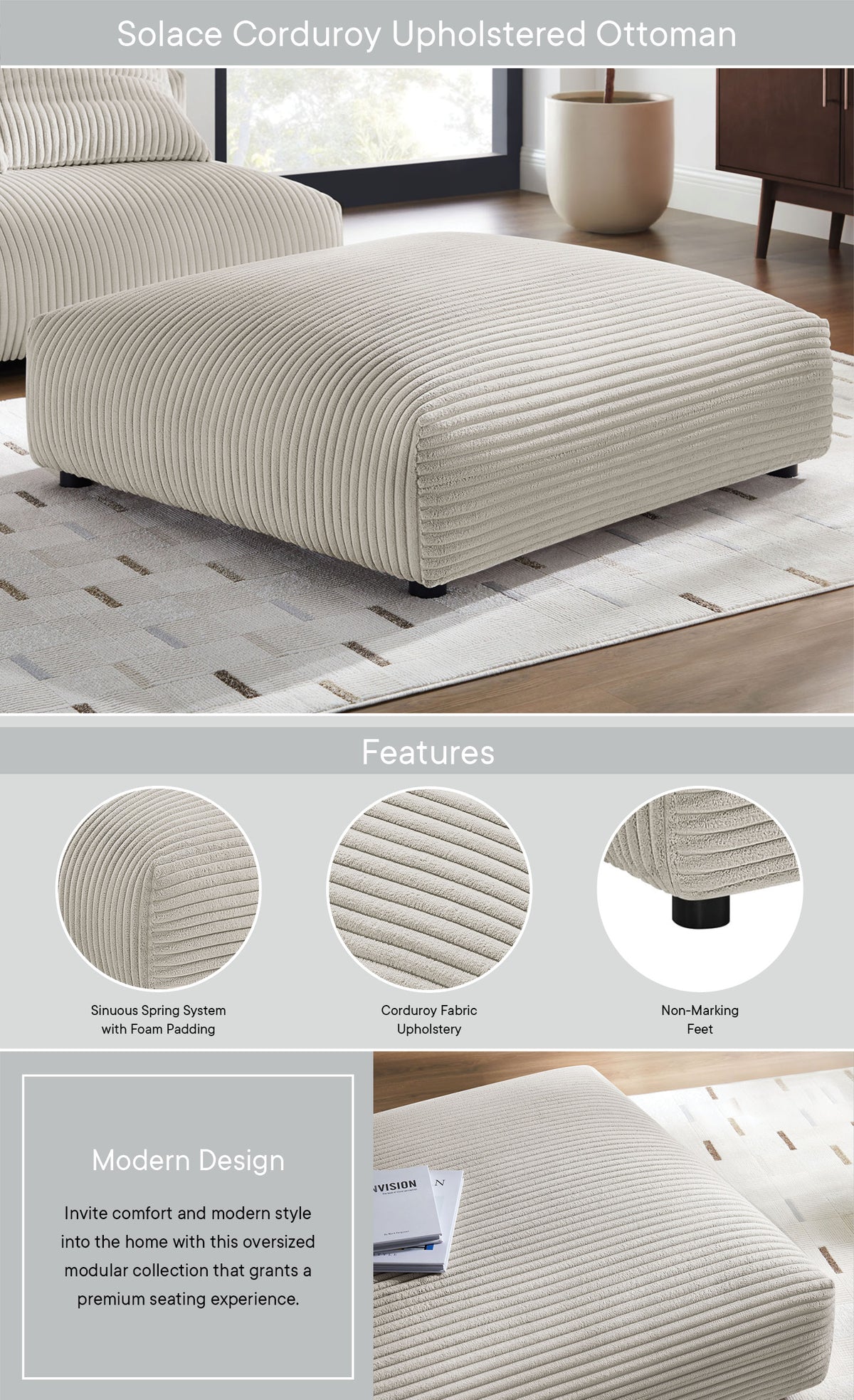 Product Highlights
