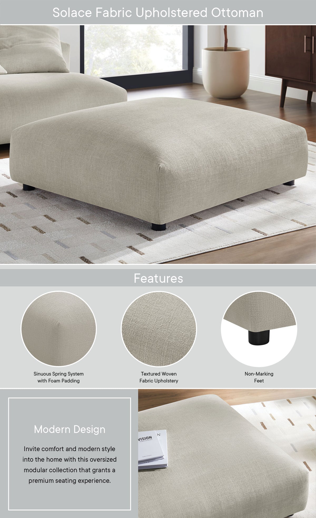 Product Highlights