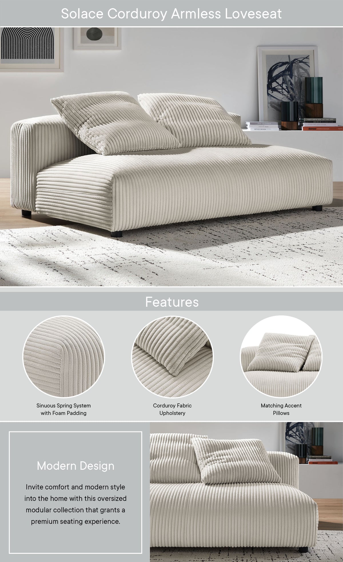 Product Highlights