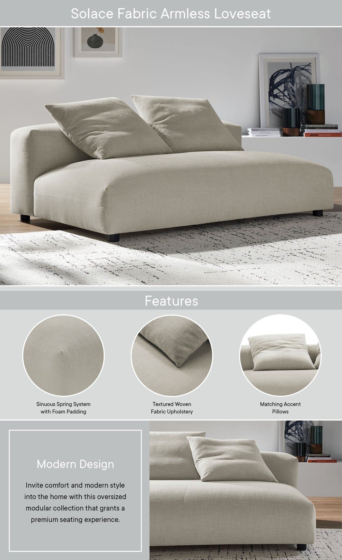 Product Highlights