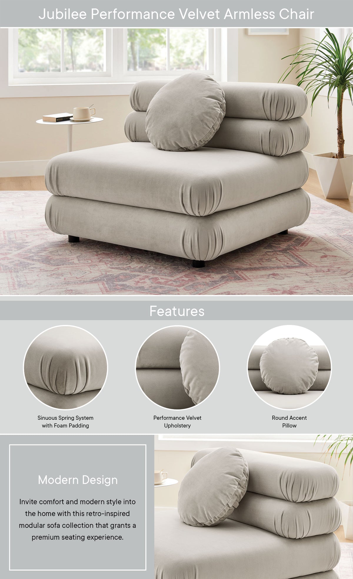 Product Highlights