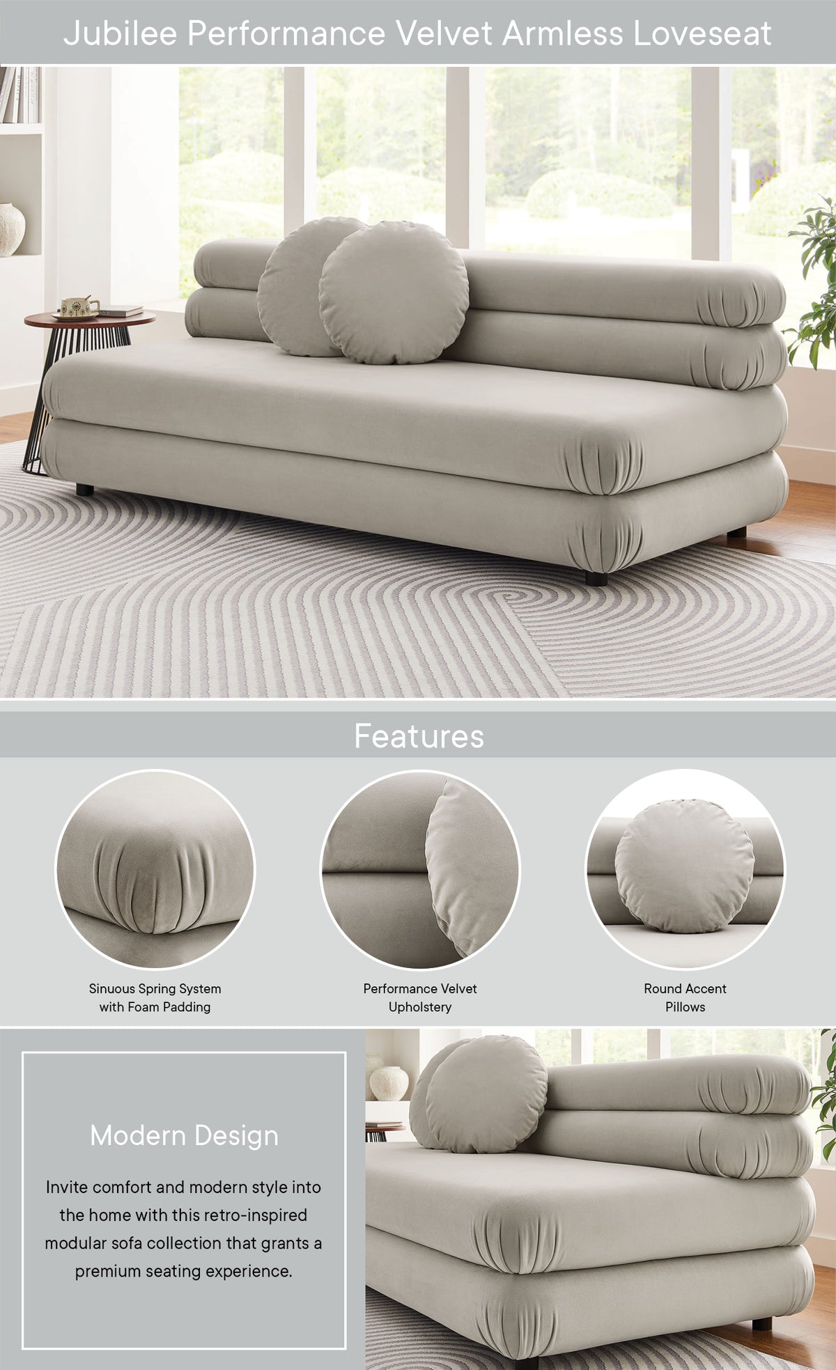 Product Highlights