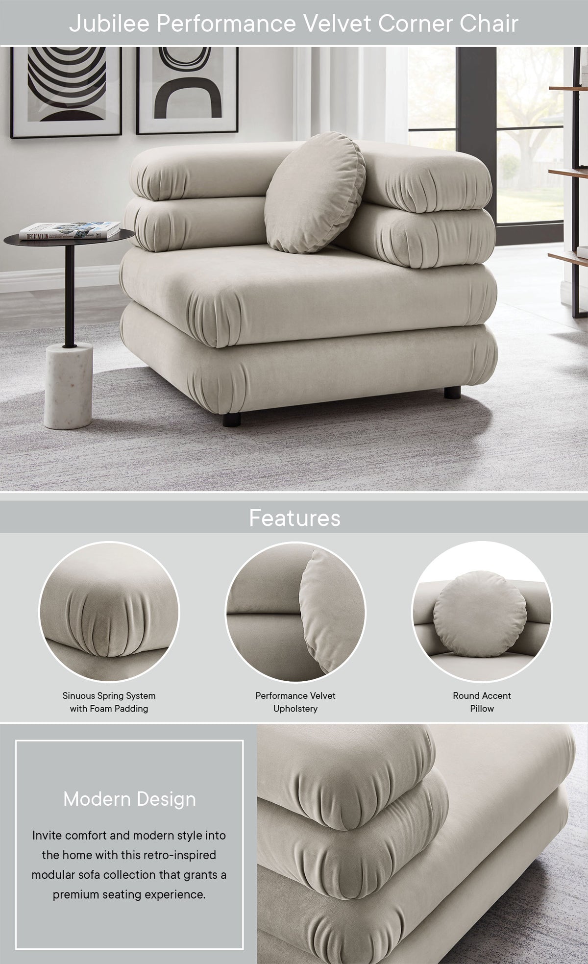 Product Highlights