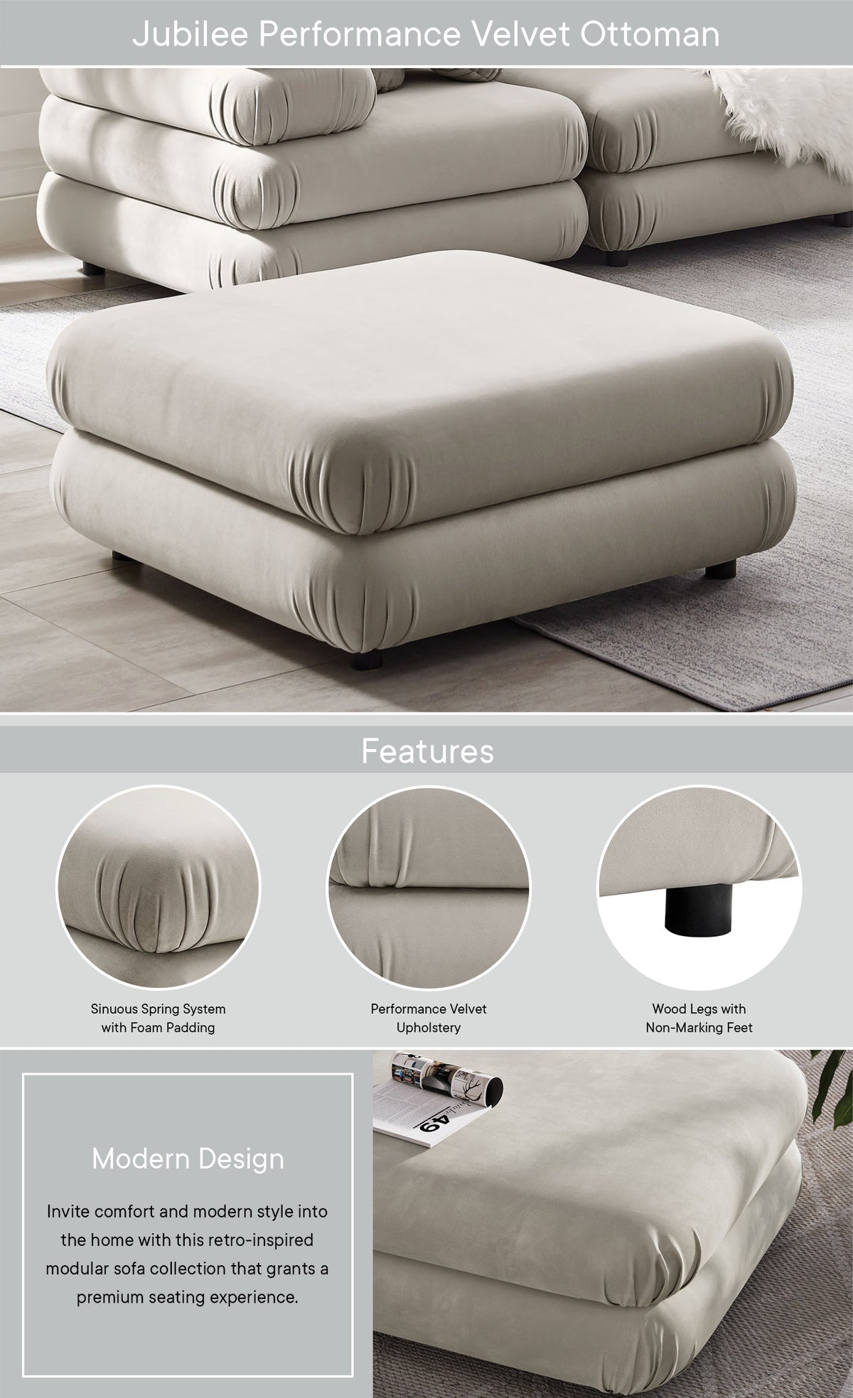 Product Highlights