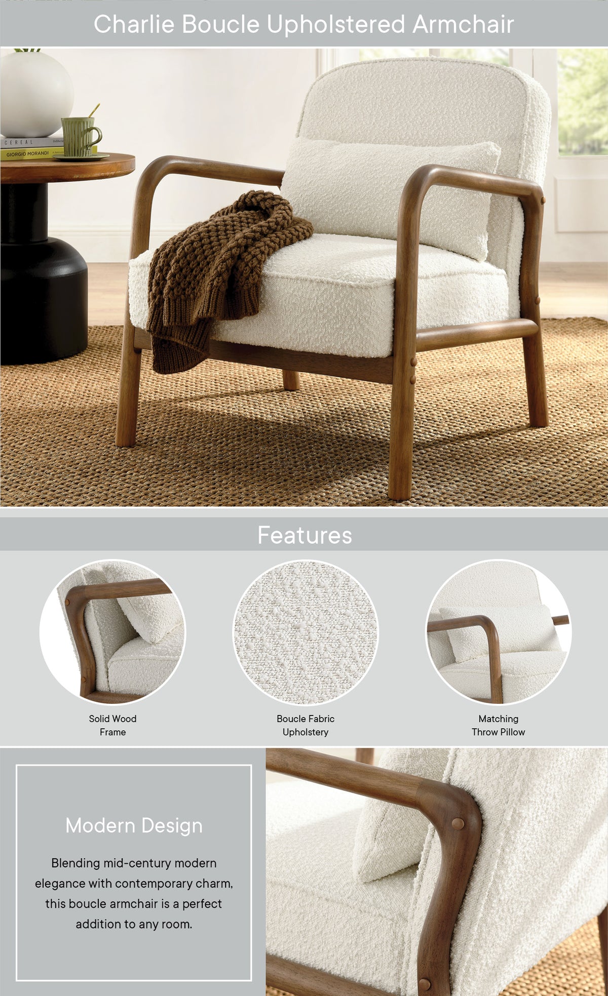 Product Highlights