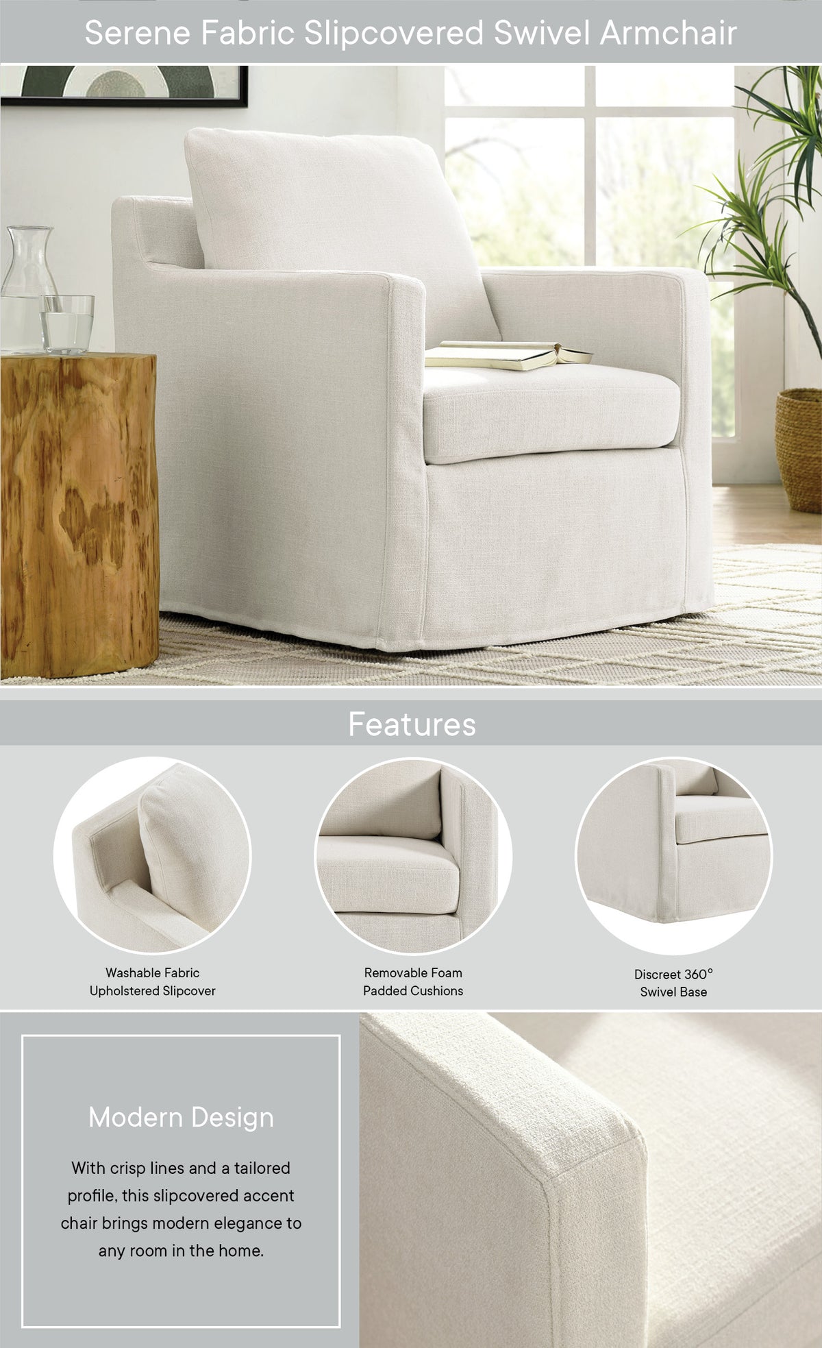 Product Highlights