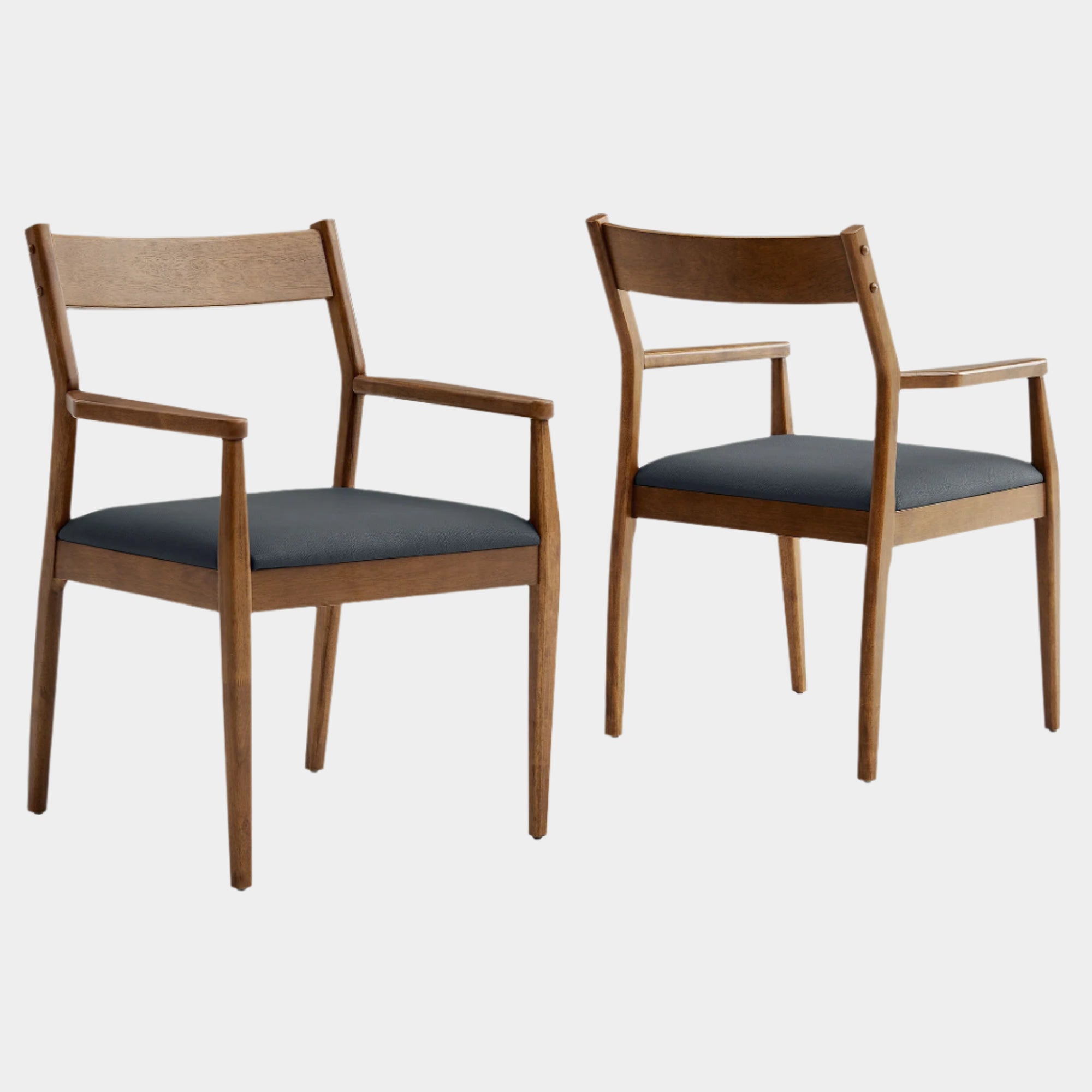 Solara Dining Armchairs Set of 2