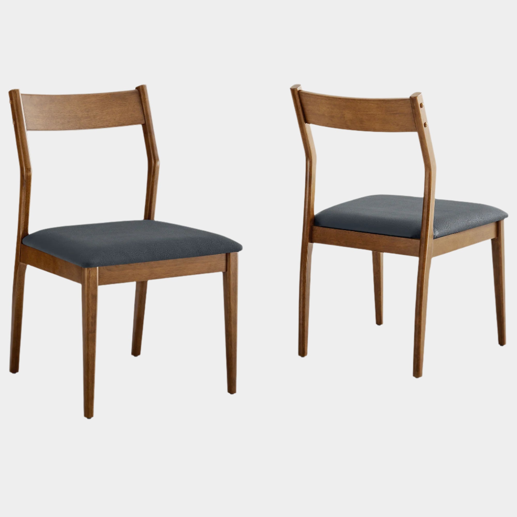 Solara Dining Side Chairs Set of 2