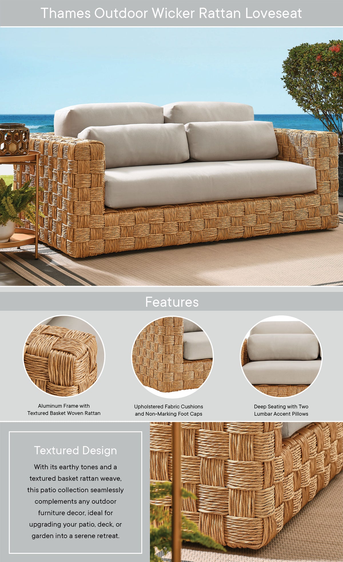 Product Highlights