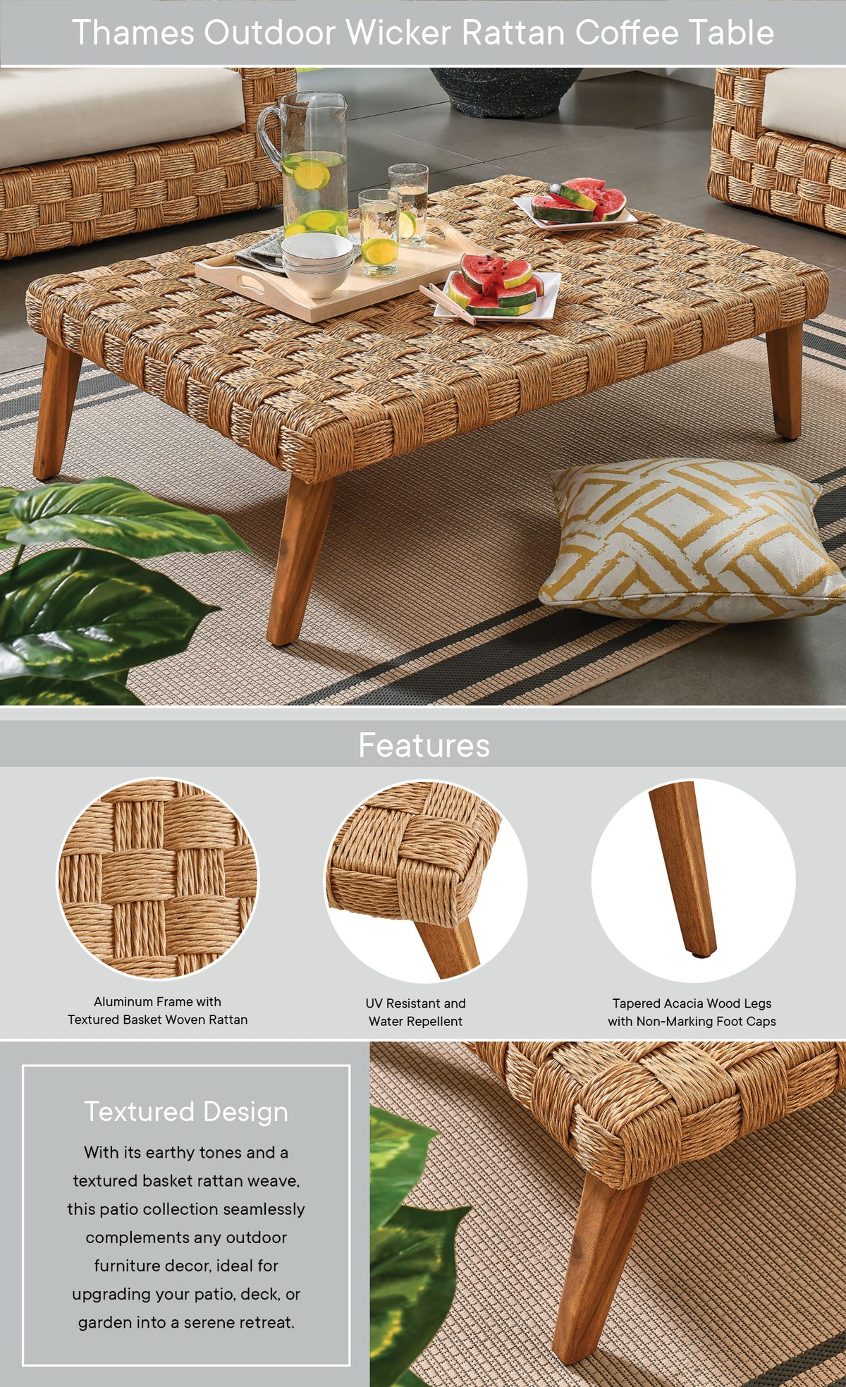 Product Highlights