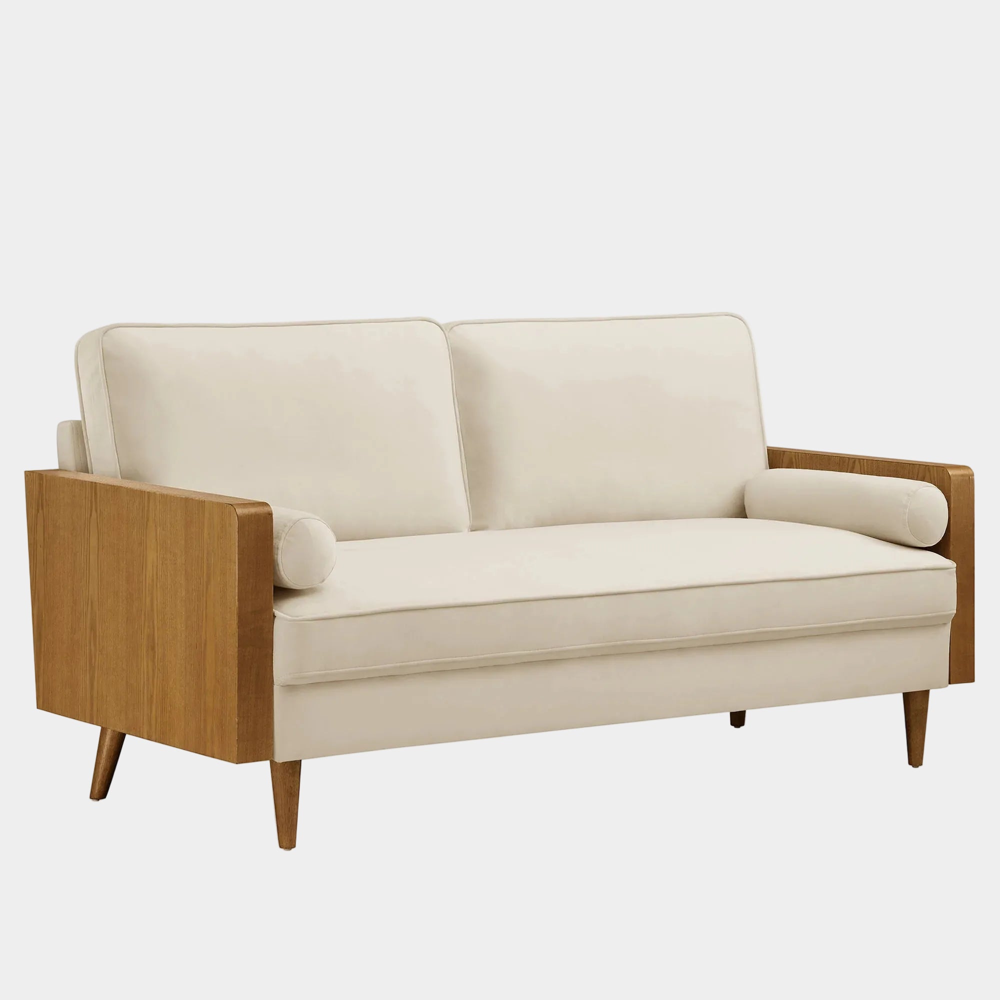 Kellan Performance Velvet Sofa