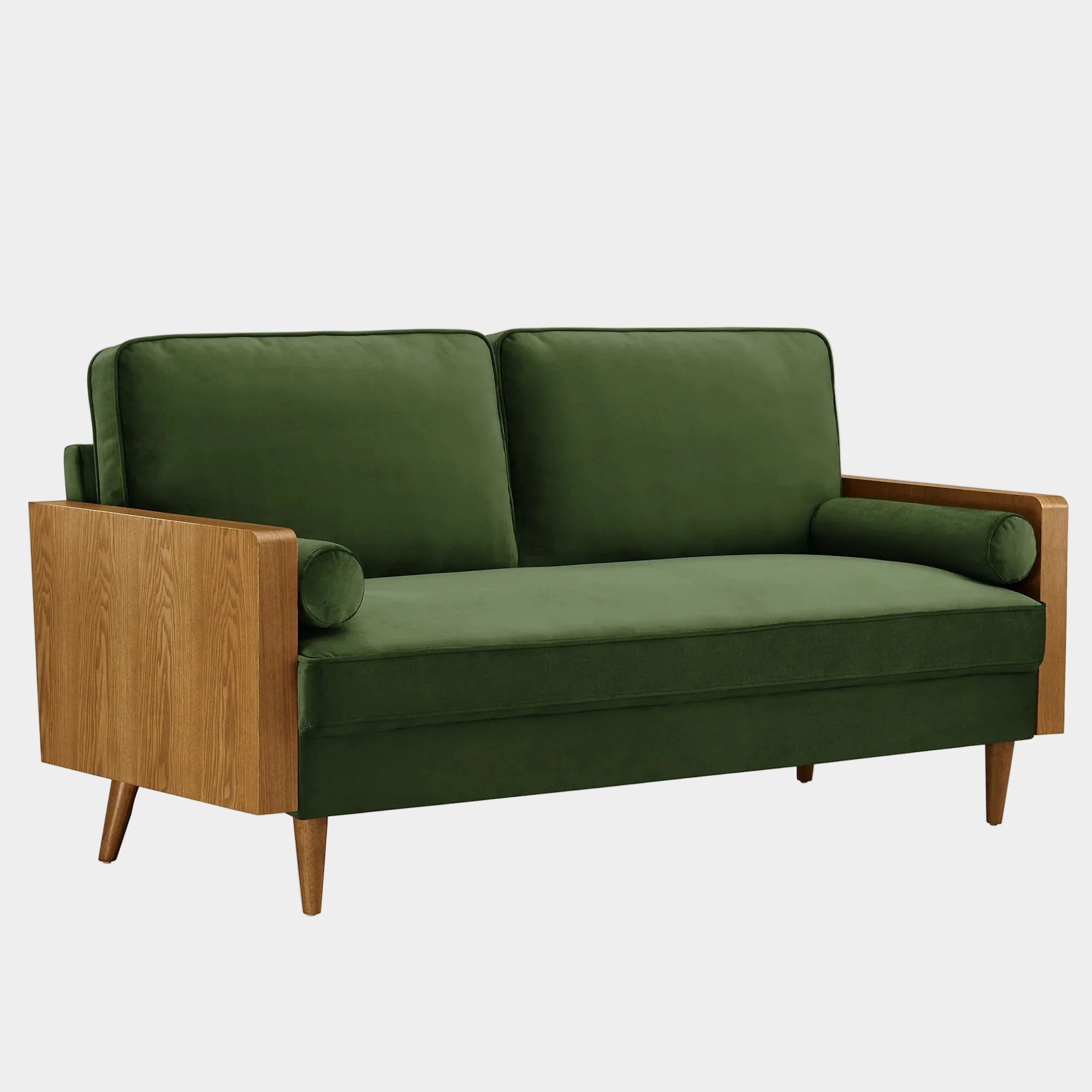 Kellan Performance Velvet Sofa
