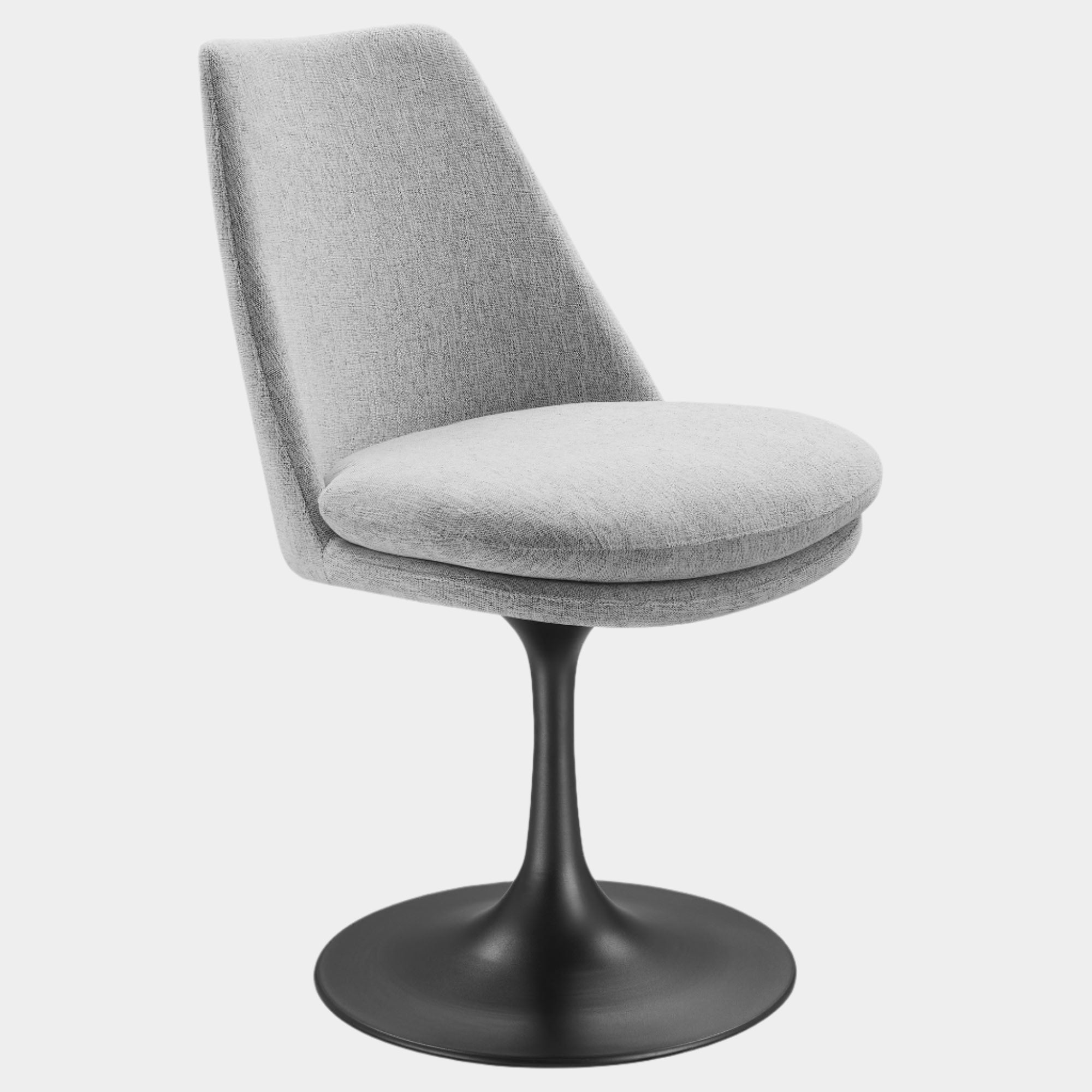 Lippa Swivel Dining Chair