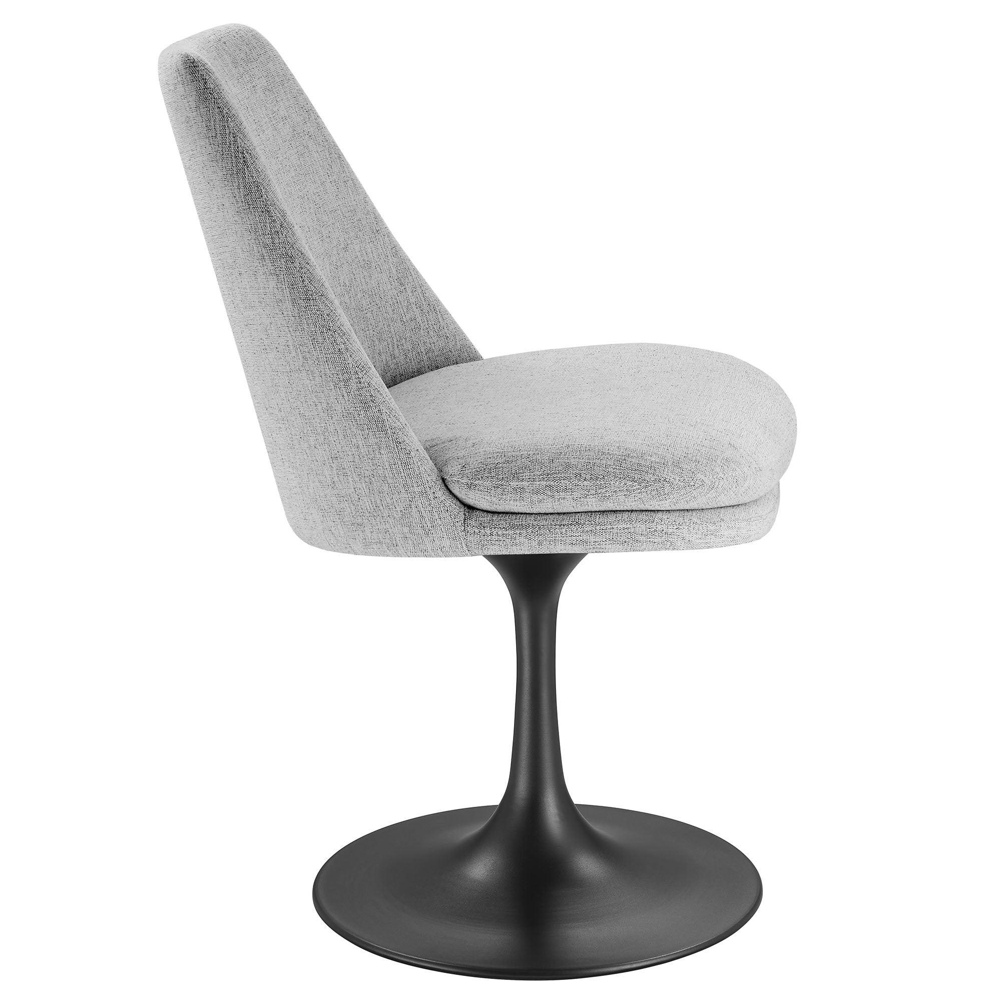 Lippa Swivel Dining Chair