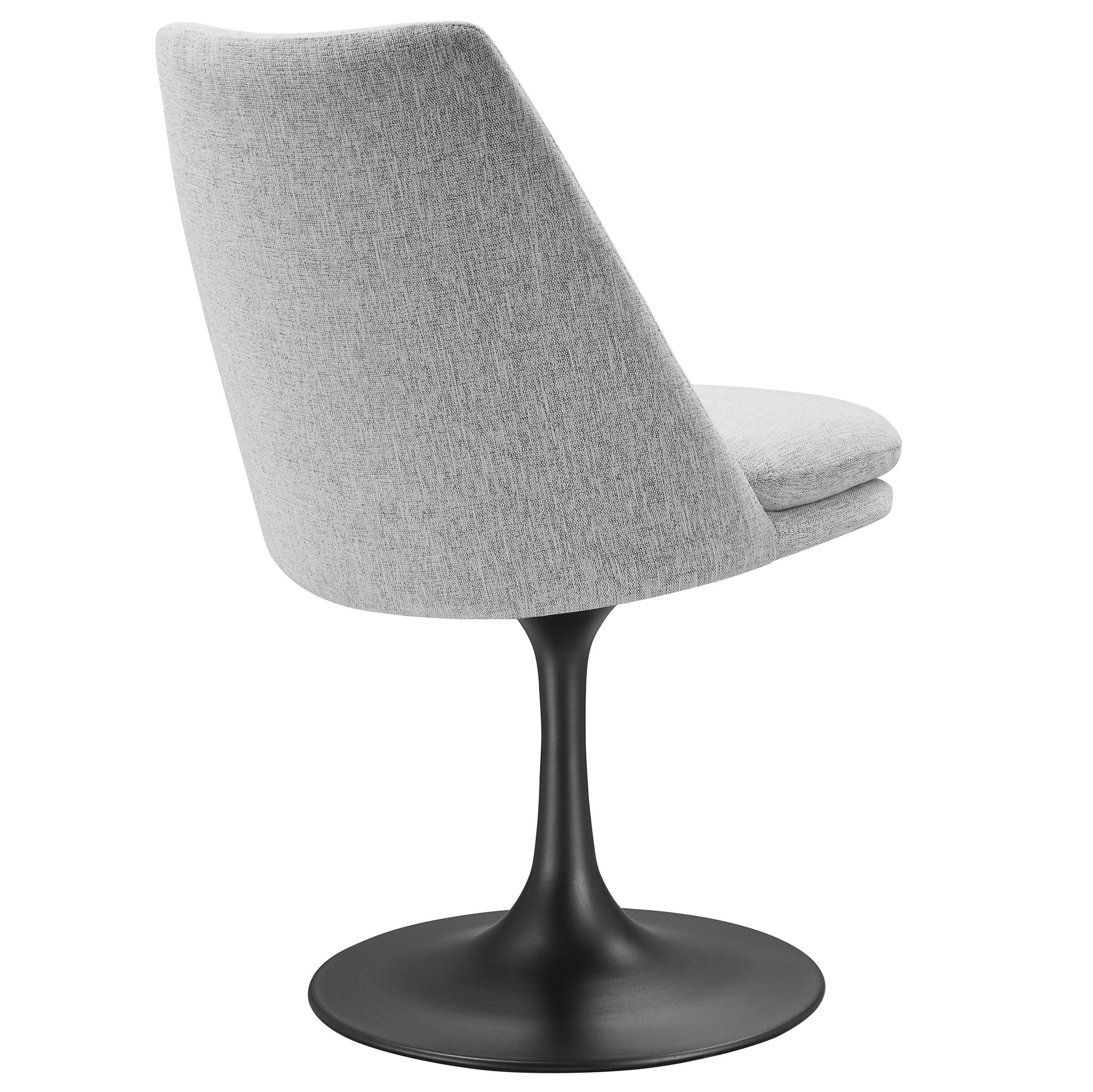 Lippa Swivel Dining Chair