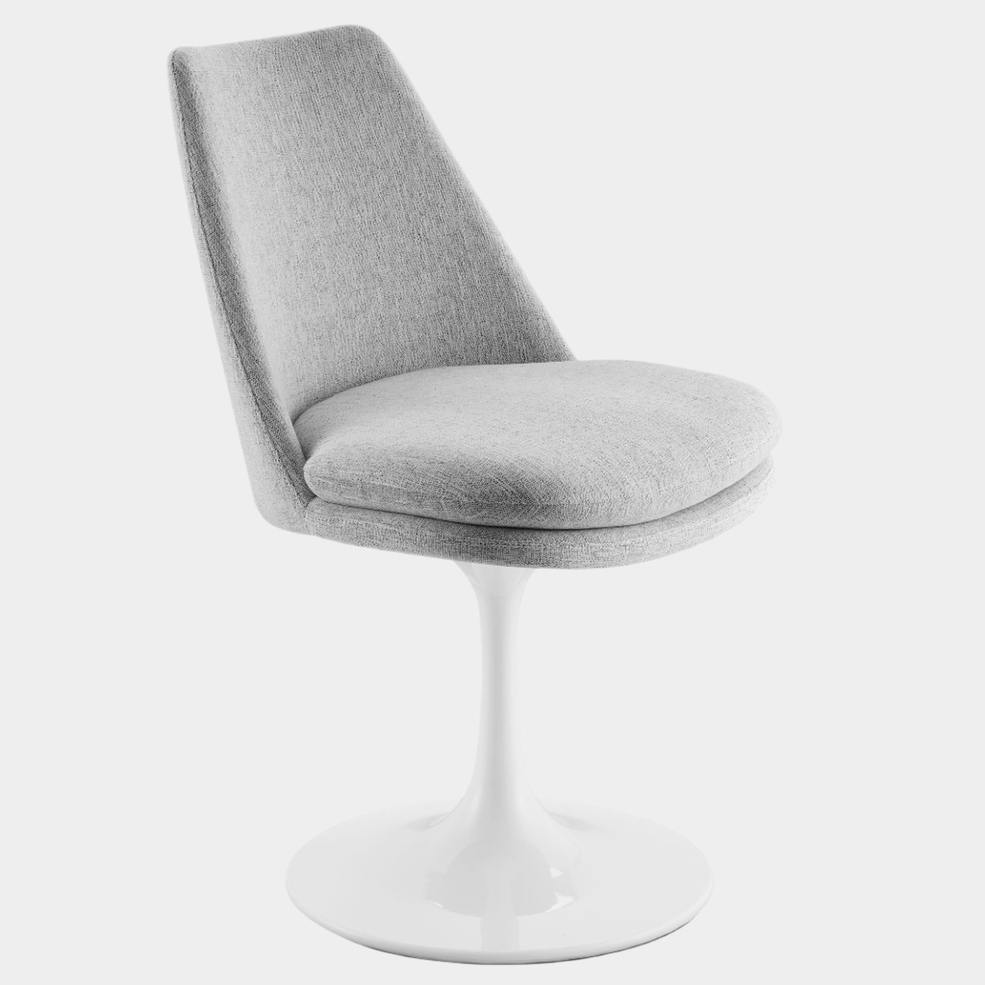 Lippa Swivel Dining Chair