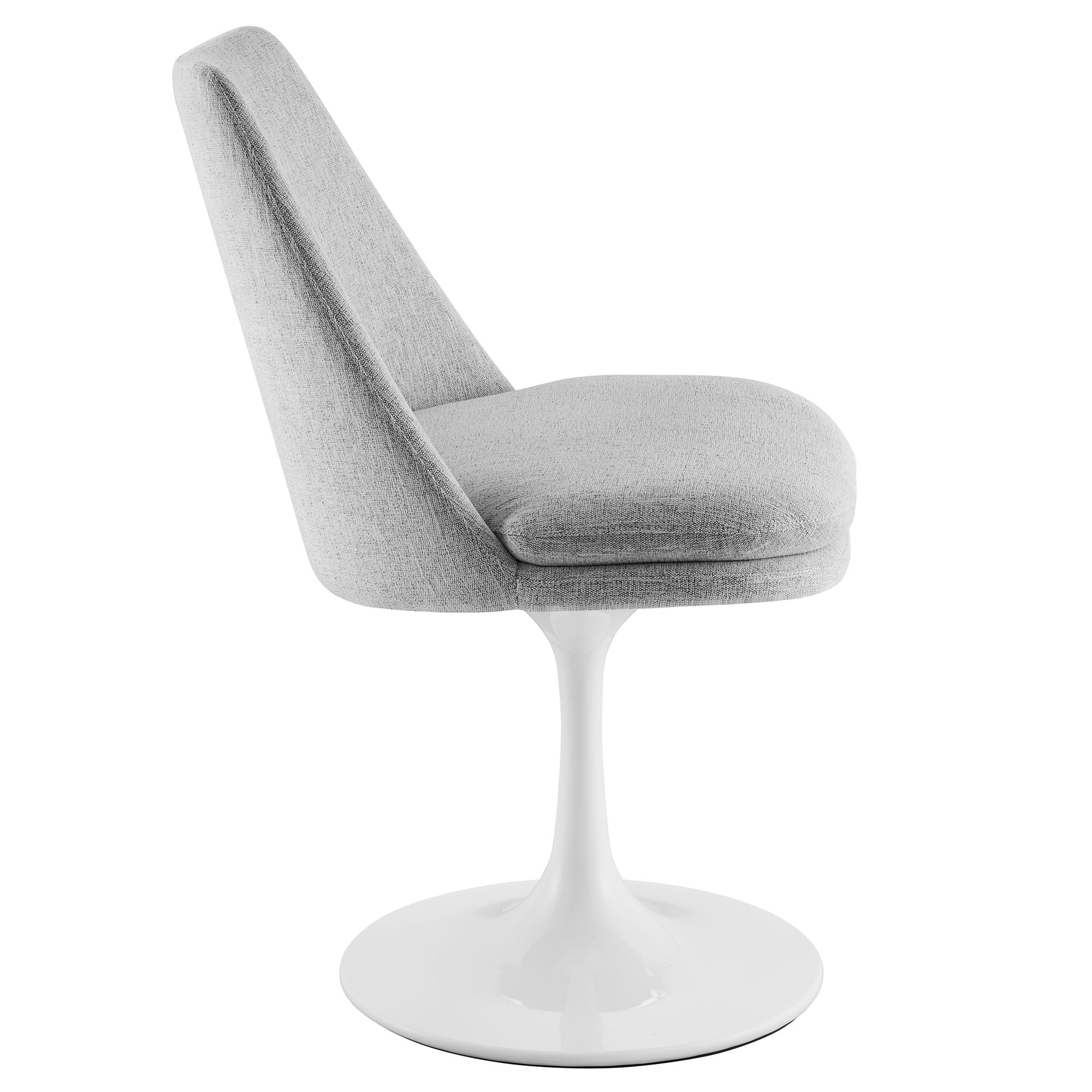 Lippa Swivel Dining Chair