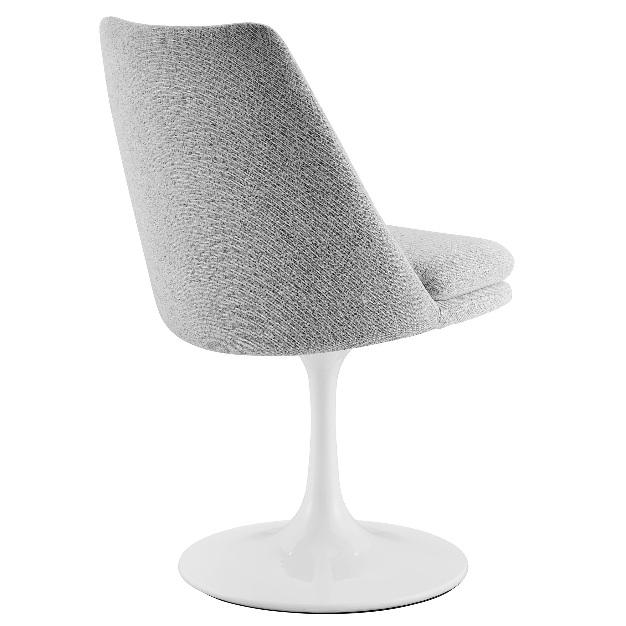 Lippa Swivel Dining Chair