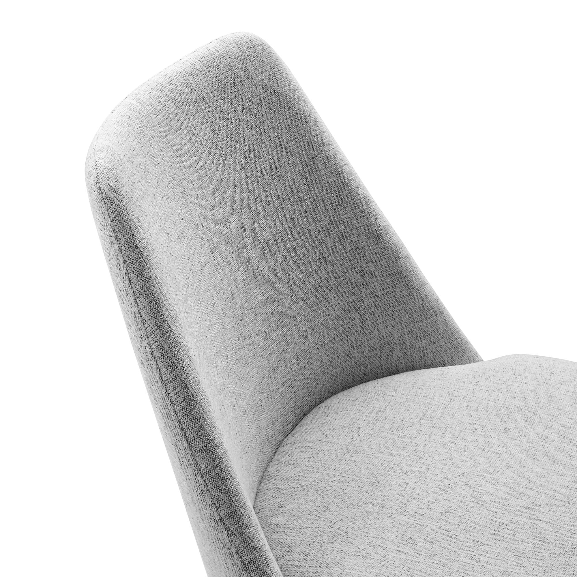 Lippa Swivel Dining Chair