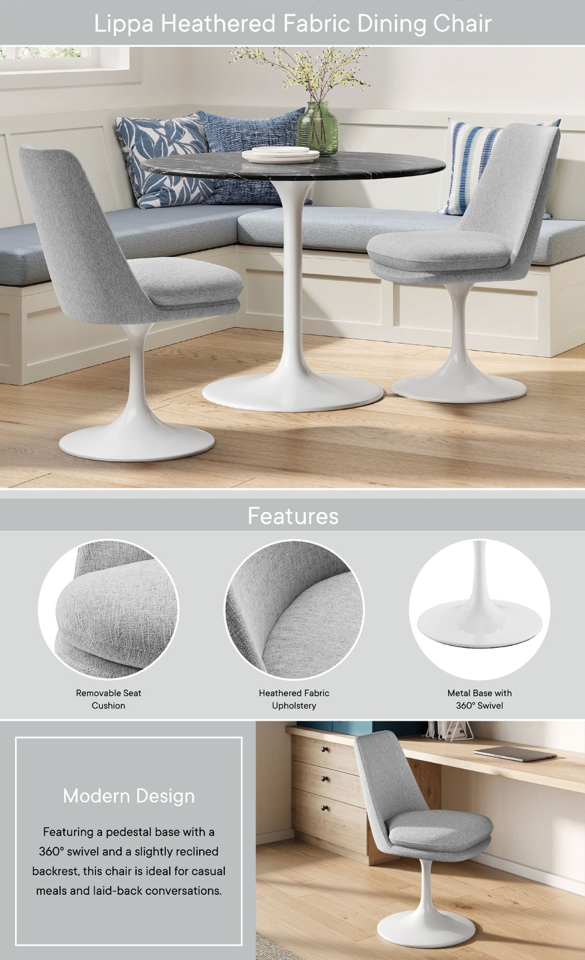 Product Highlights