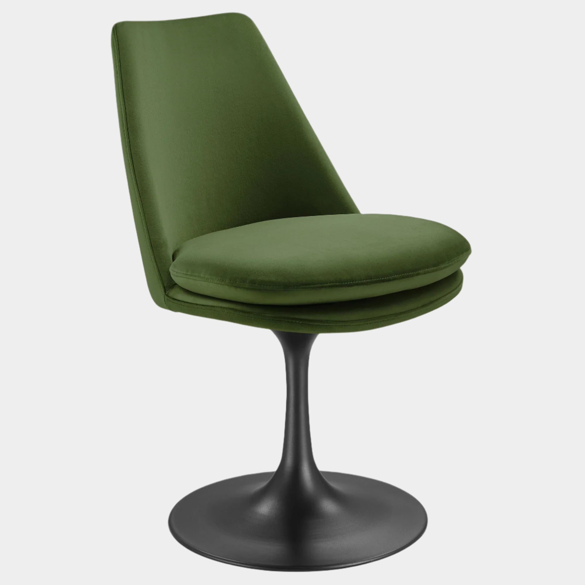 Lippa Swivel Dining Chair