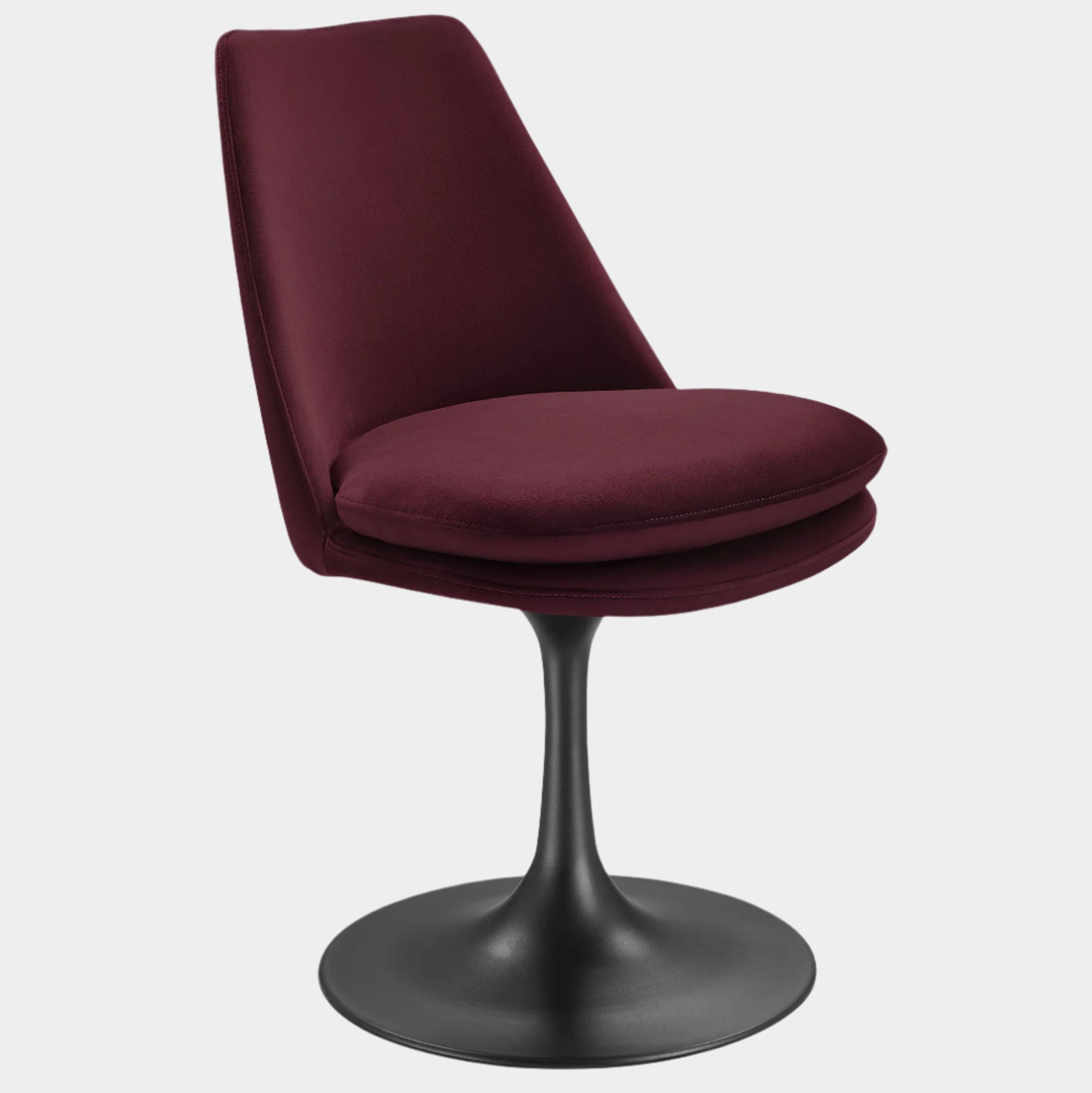 Lippa Swivel Dining Chair