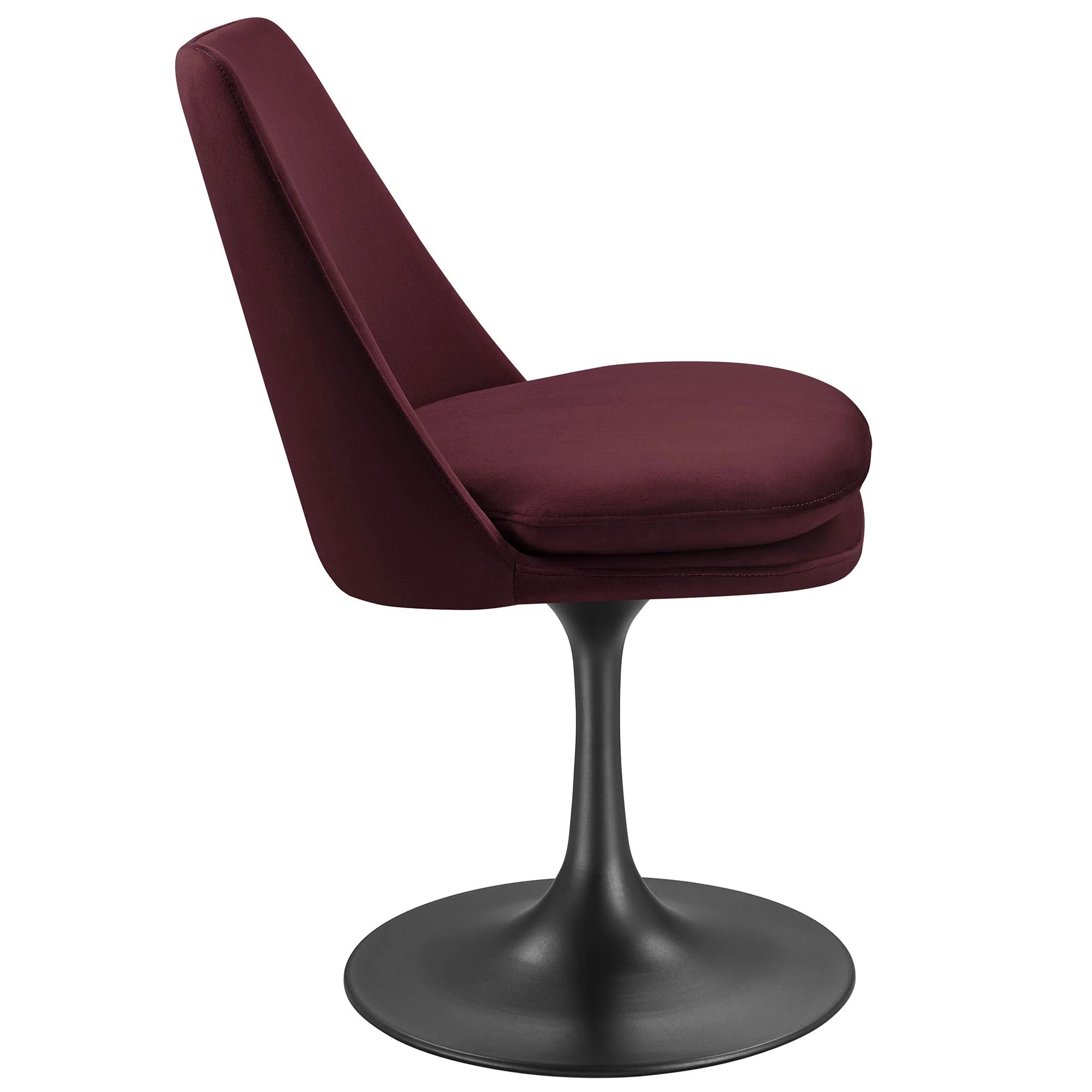 Lippa Swivel Dining Chair