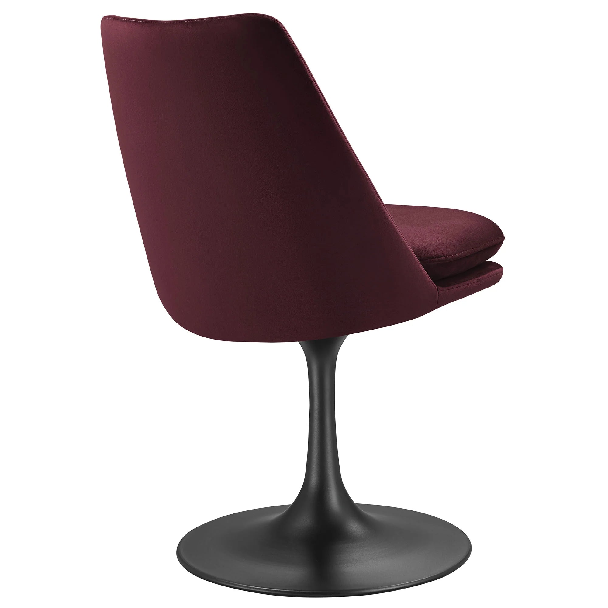 Lippa Swivel Dining Chair