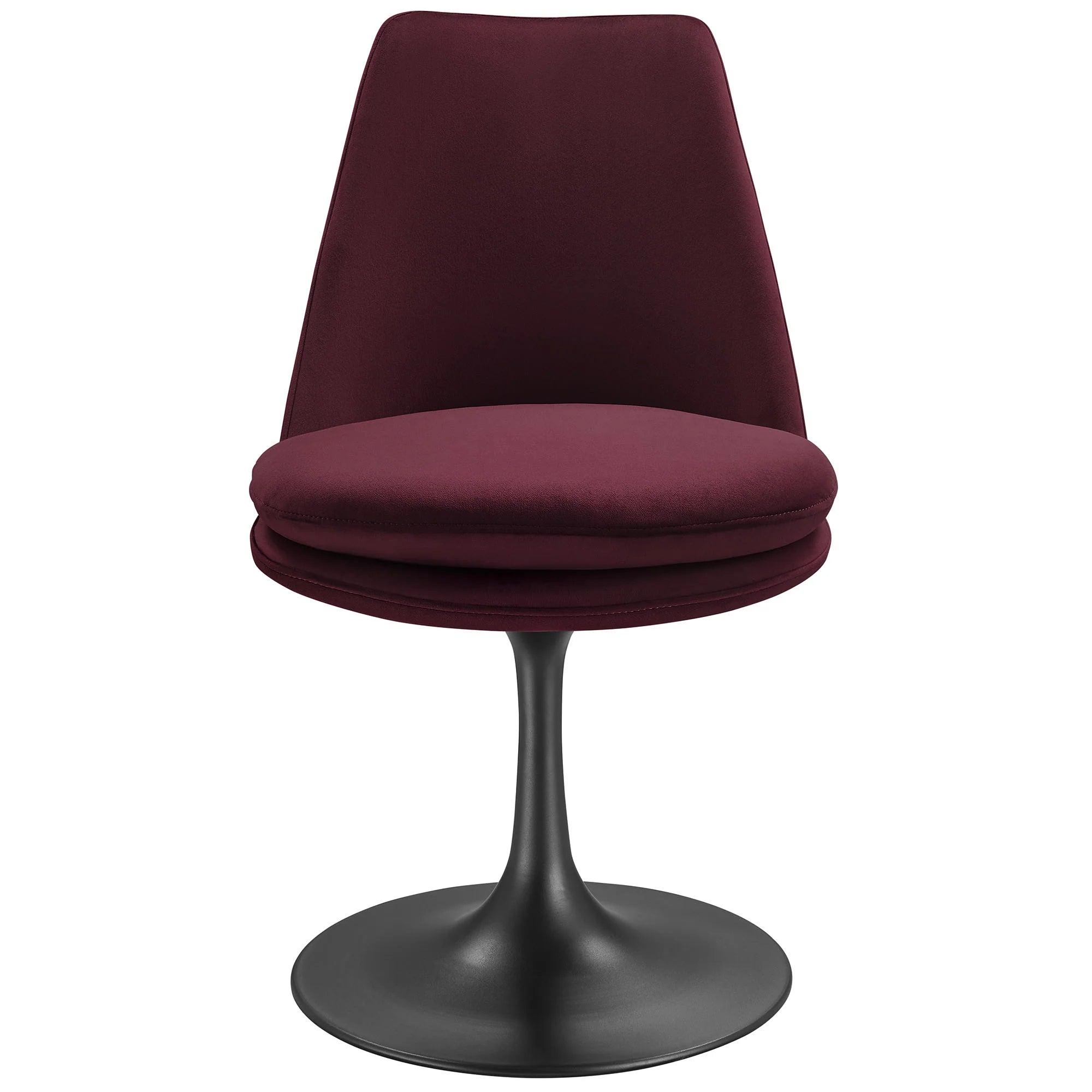 Lippa Swivel Dining Chair