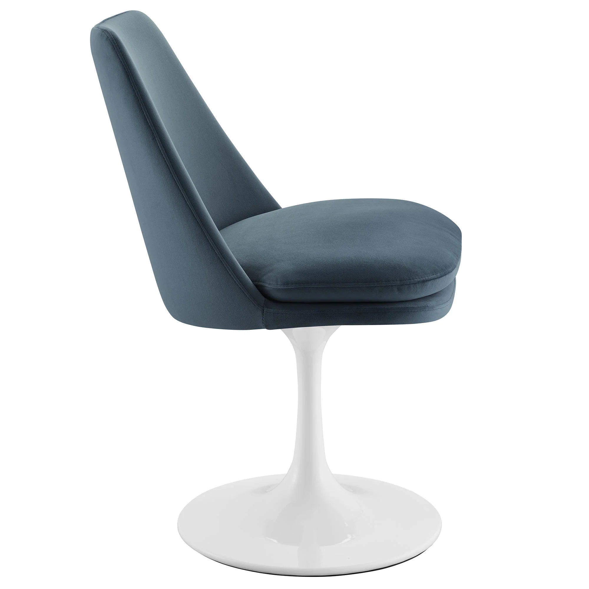 Lippa Swivel Dining Chair