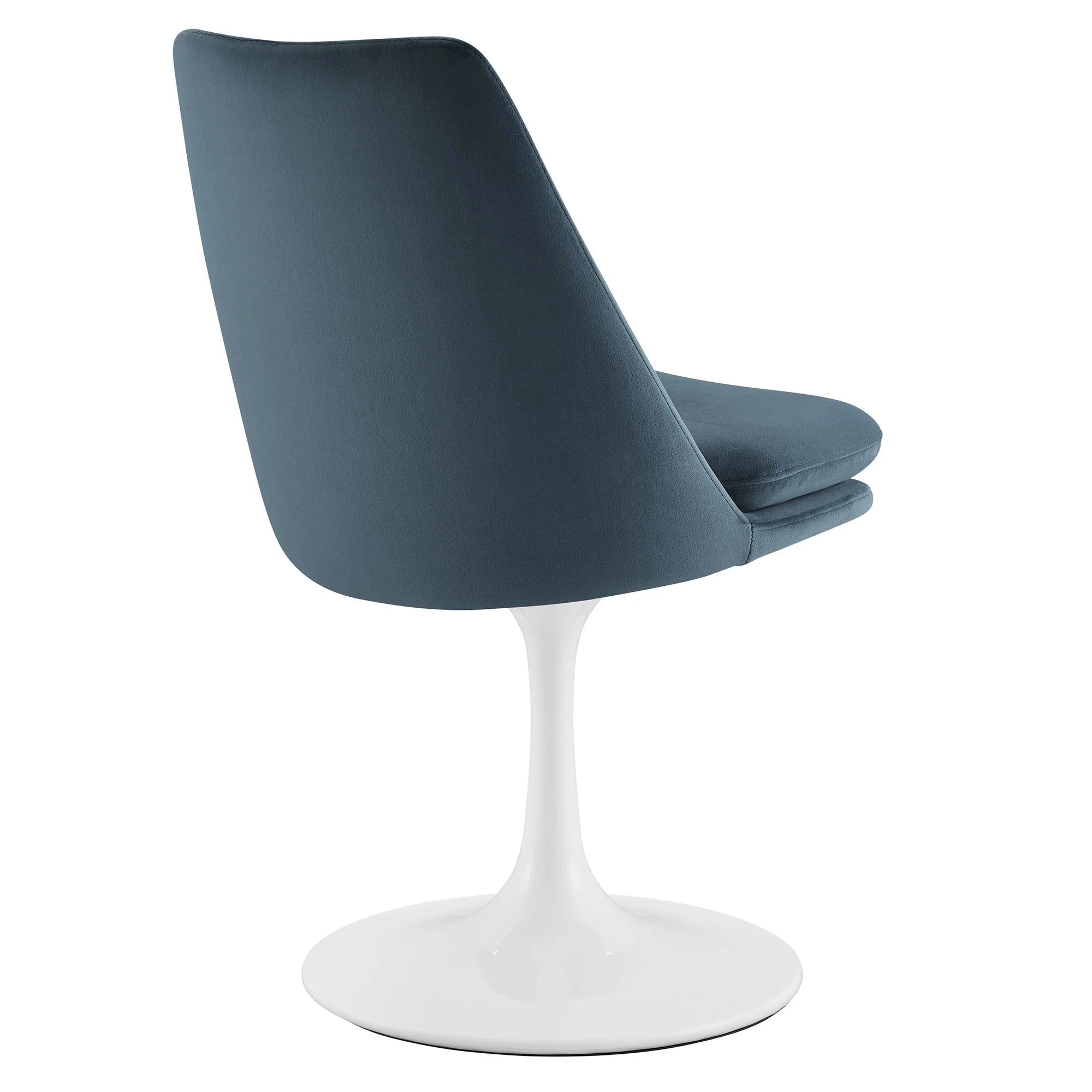 Lippa Swivel Dining Chair