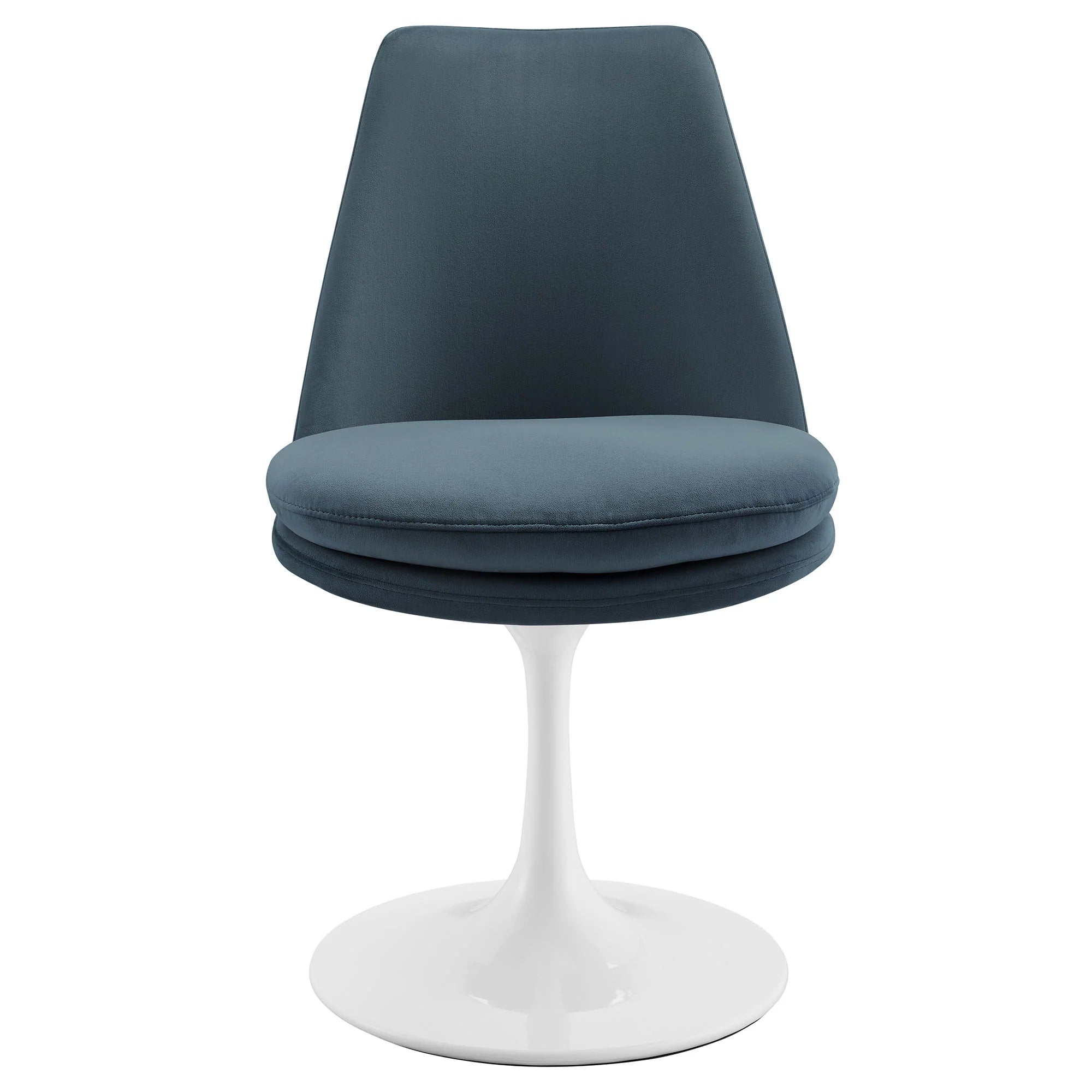 Lippa Swivel Dining Chair