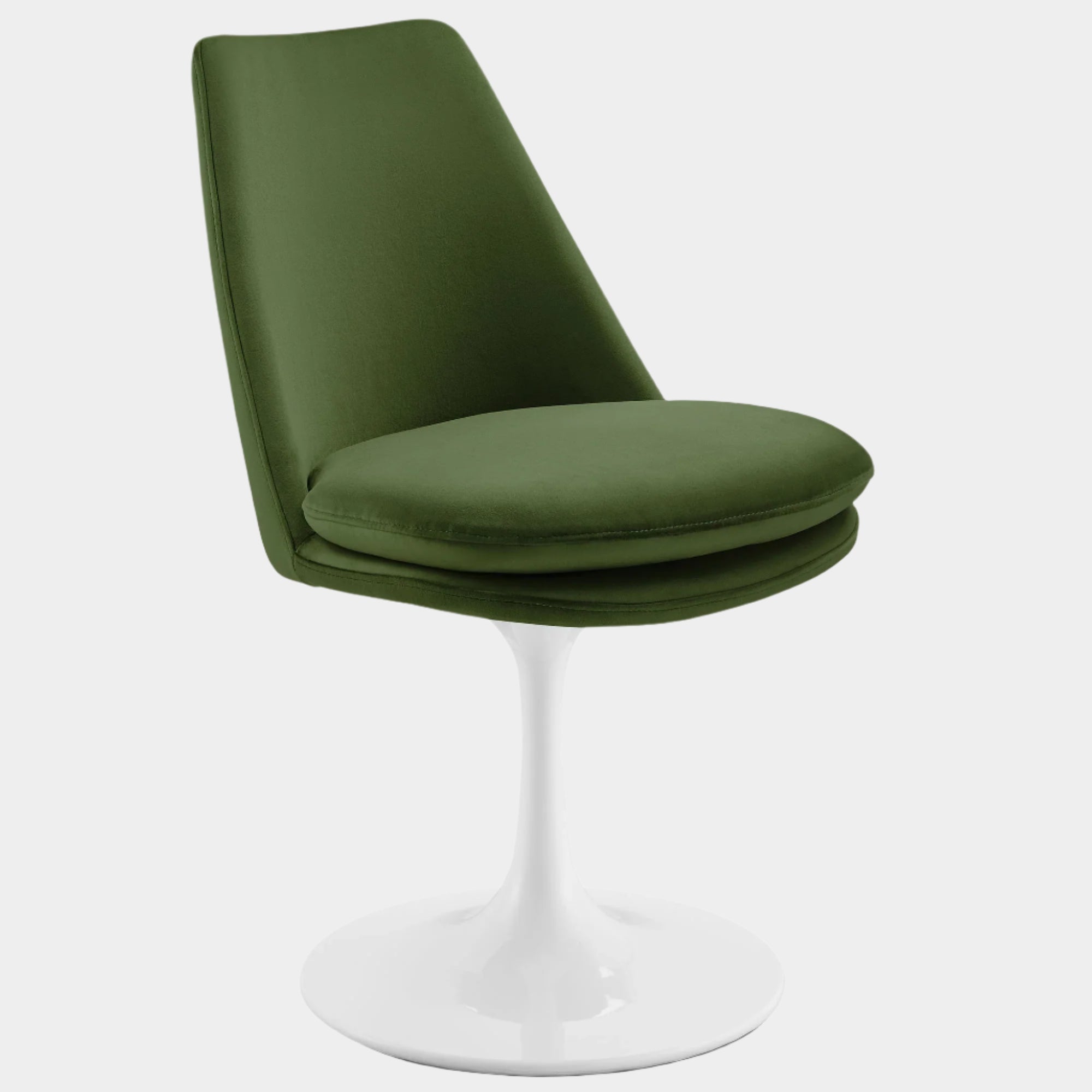 Lippa Swivel Dining Chair