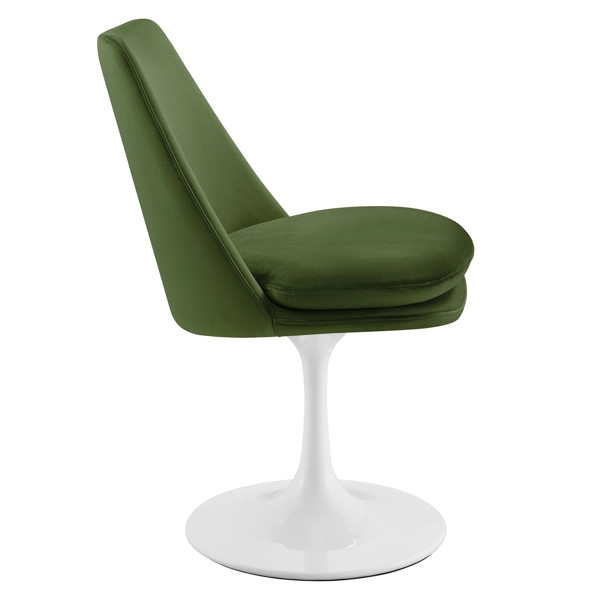 Lippa Swivel Dining Chair