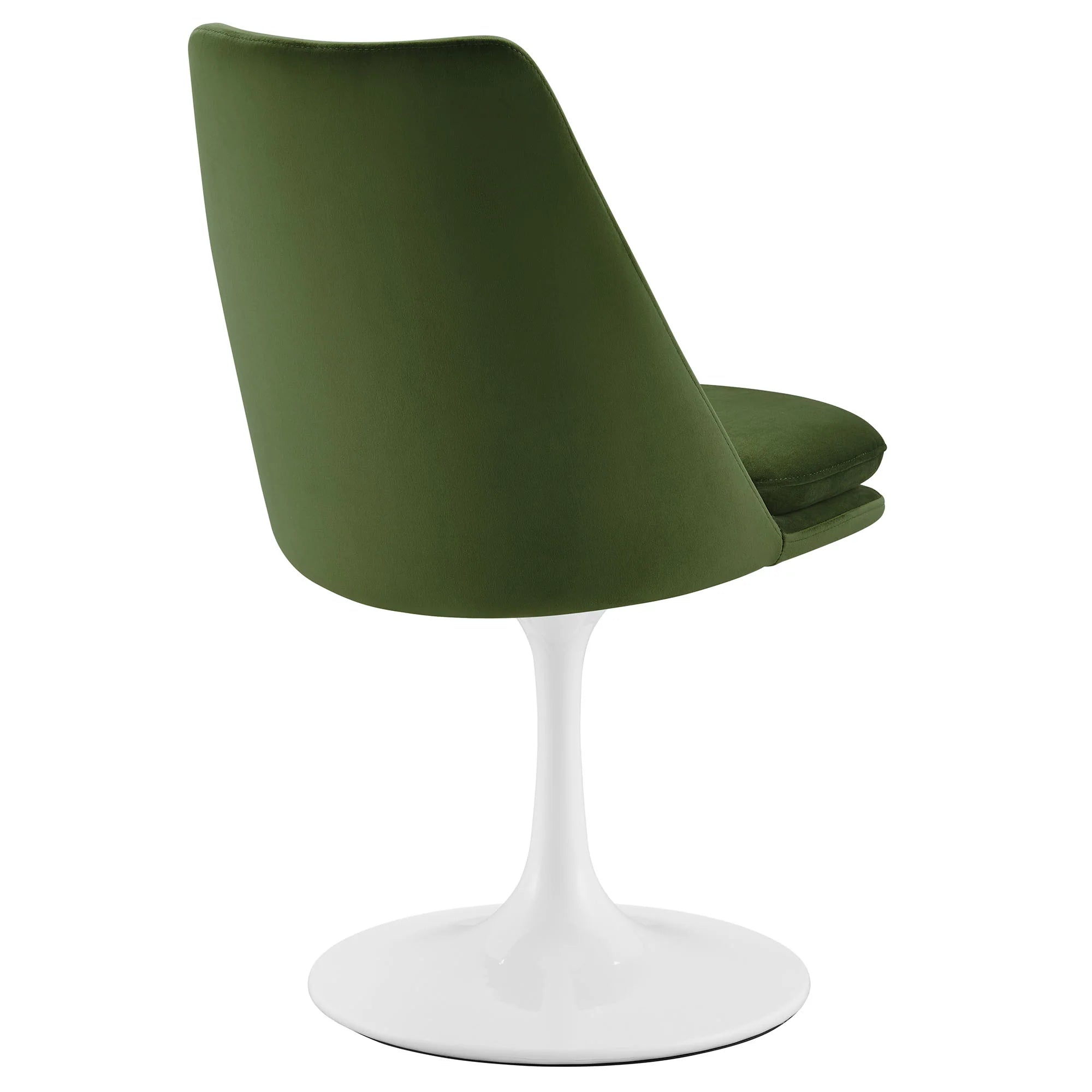 Lippa Swivel Dining Chair