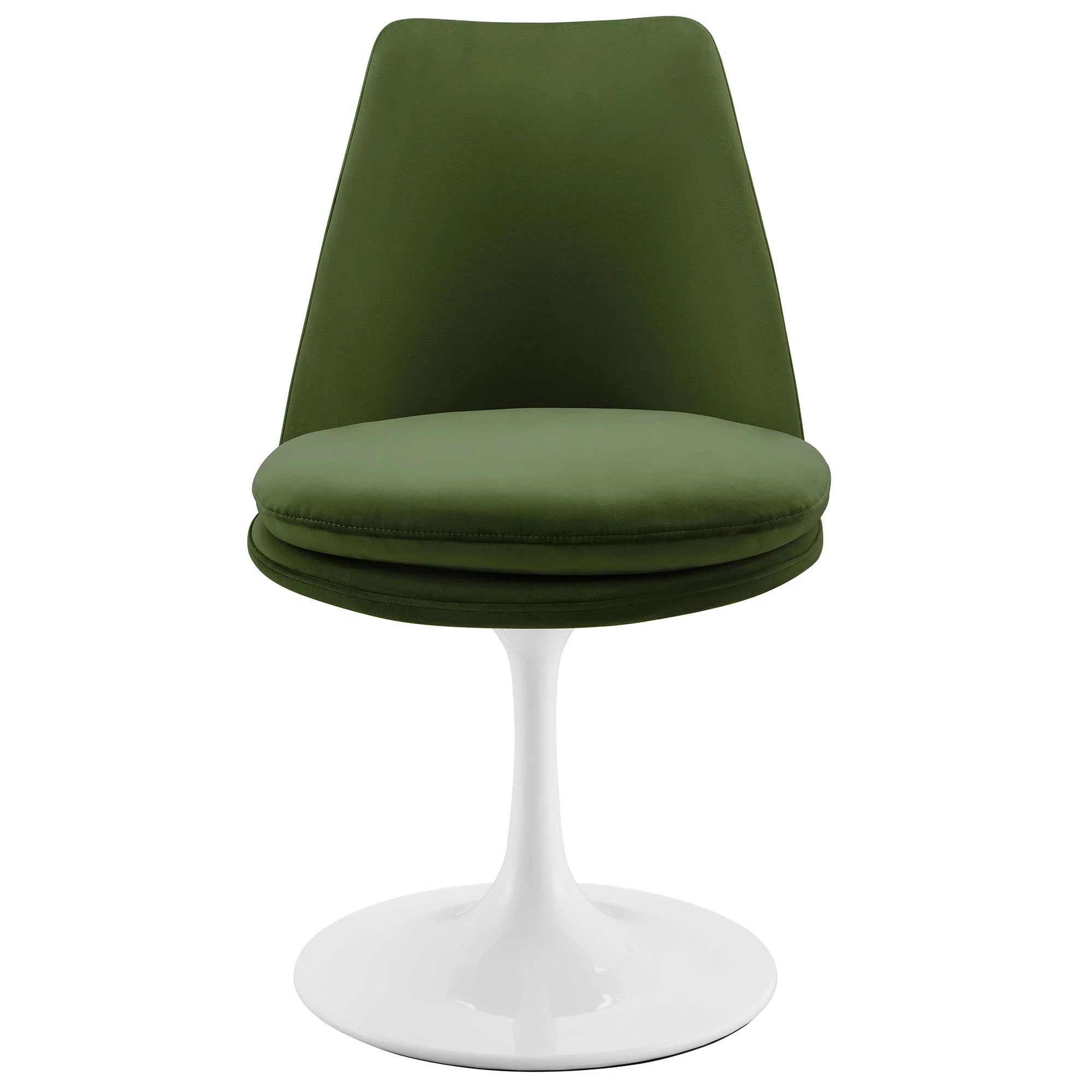 Lippa Swivel Dining Chair