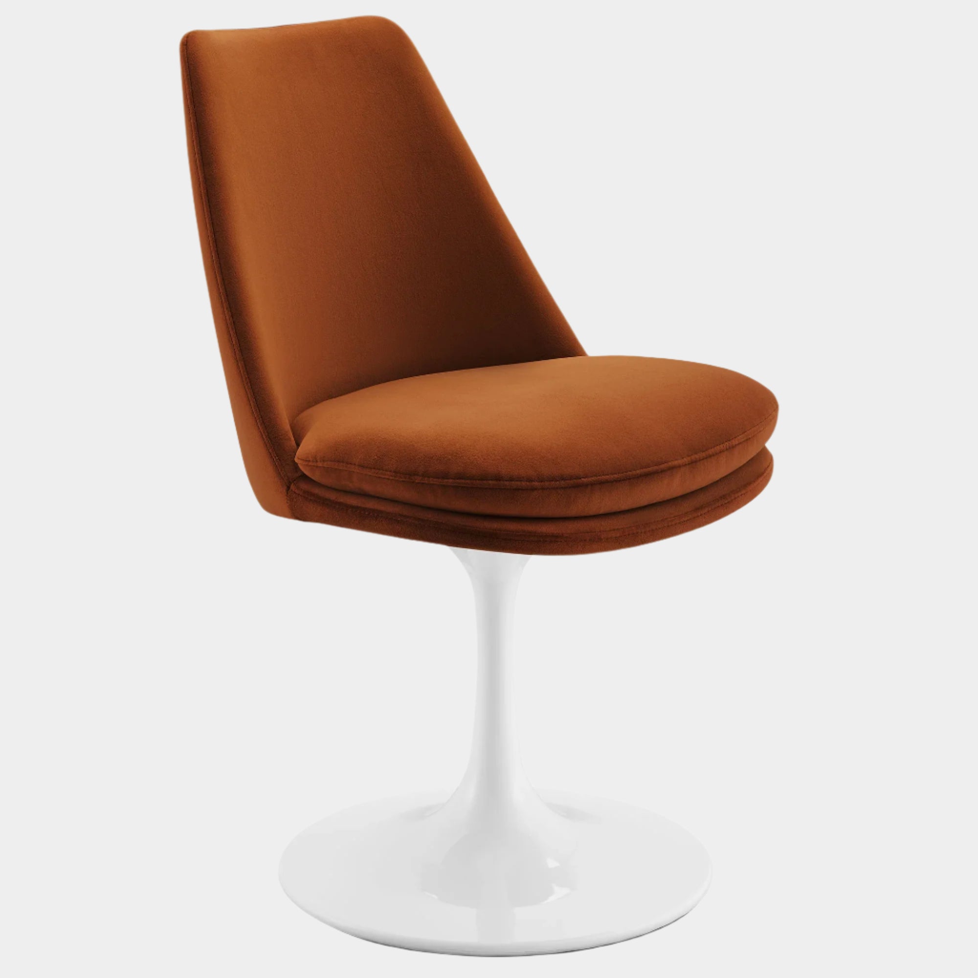 Lippa Swivel Dining Chair