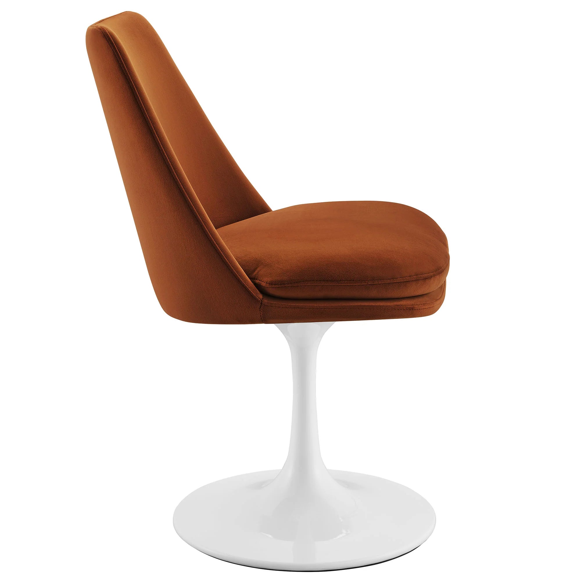 Lippa Swivel Dining Chair