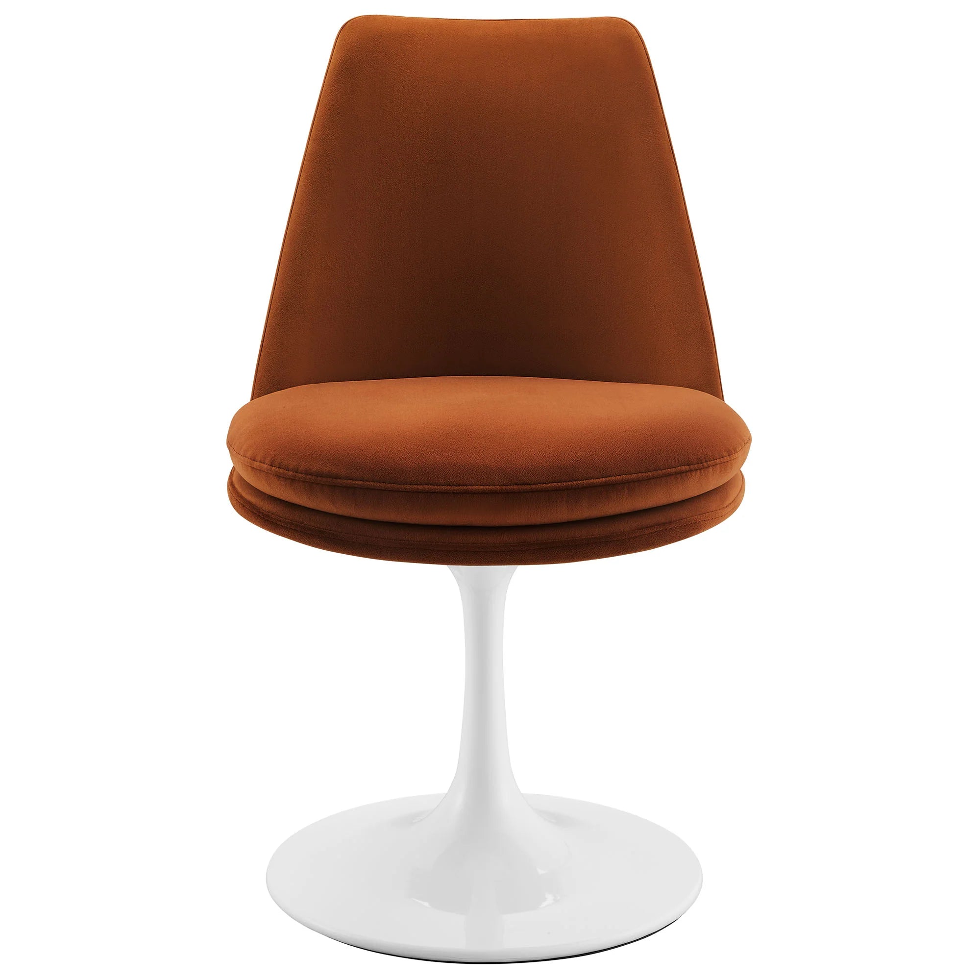 Lippa Swivel Dining Chair