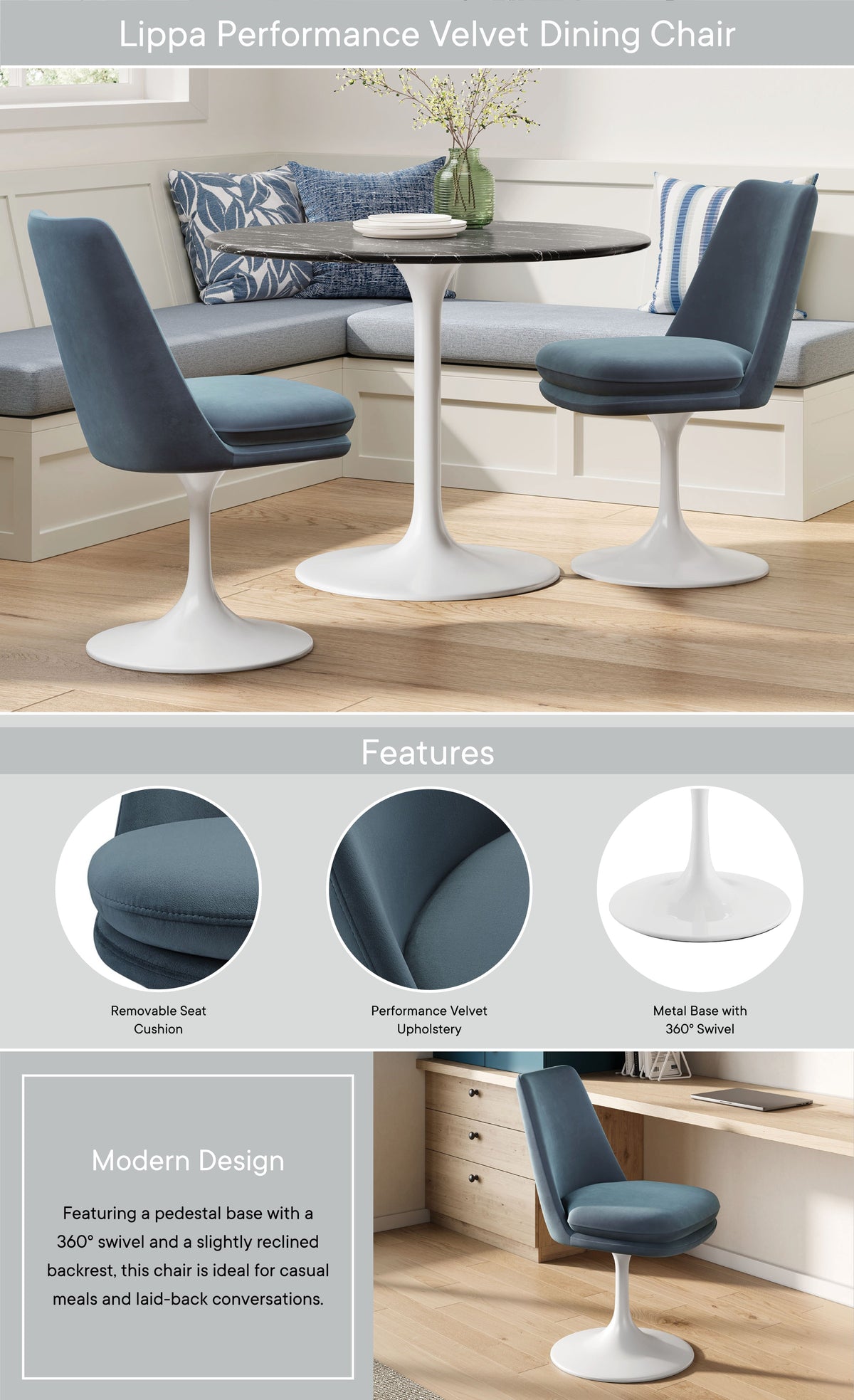 Product Highlights