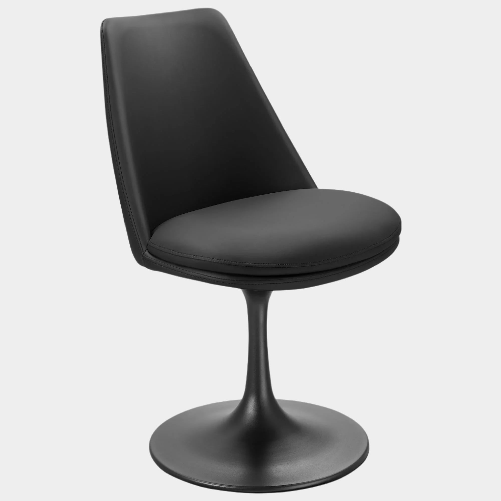 Lippa Swivel Dining Chair