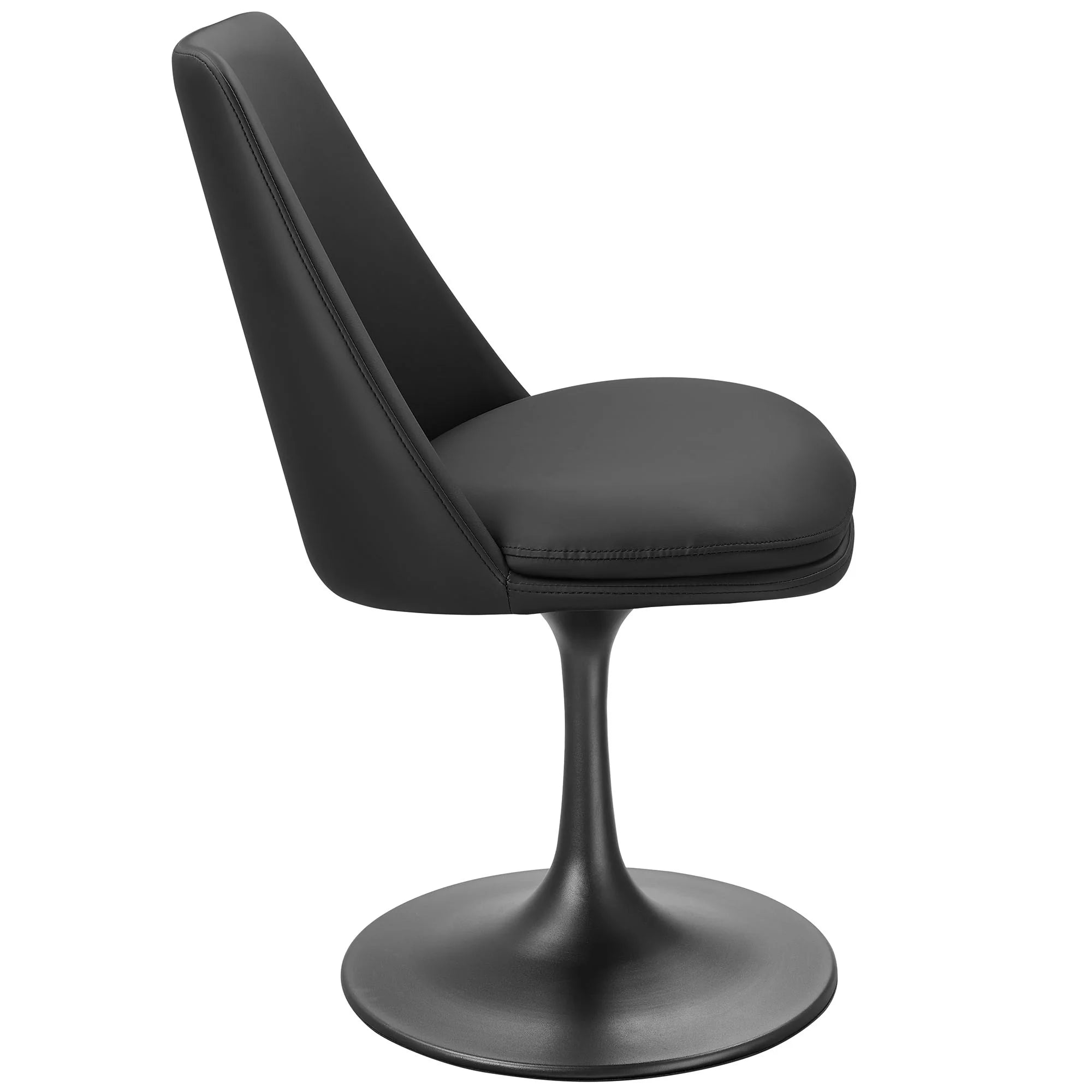 Lippa Swivel Dining Chair