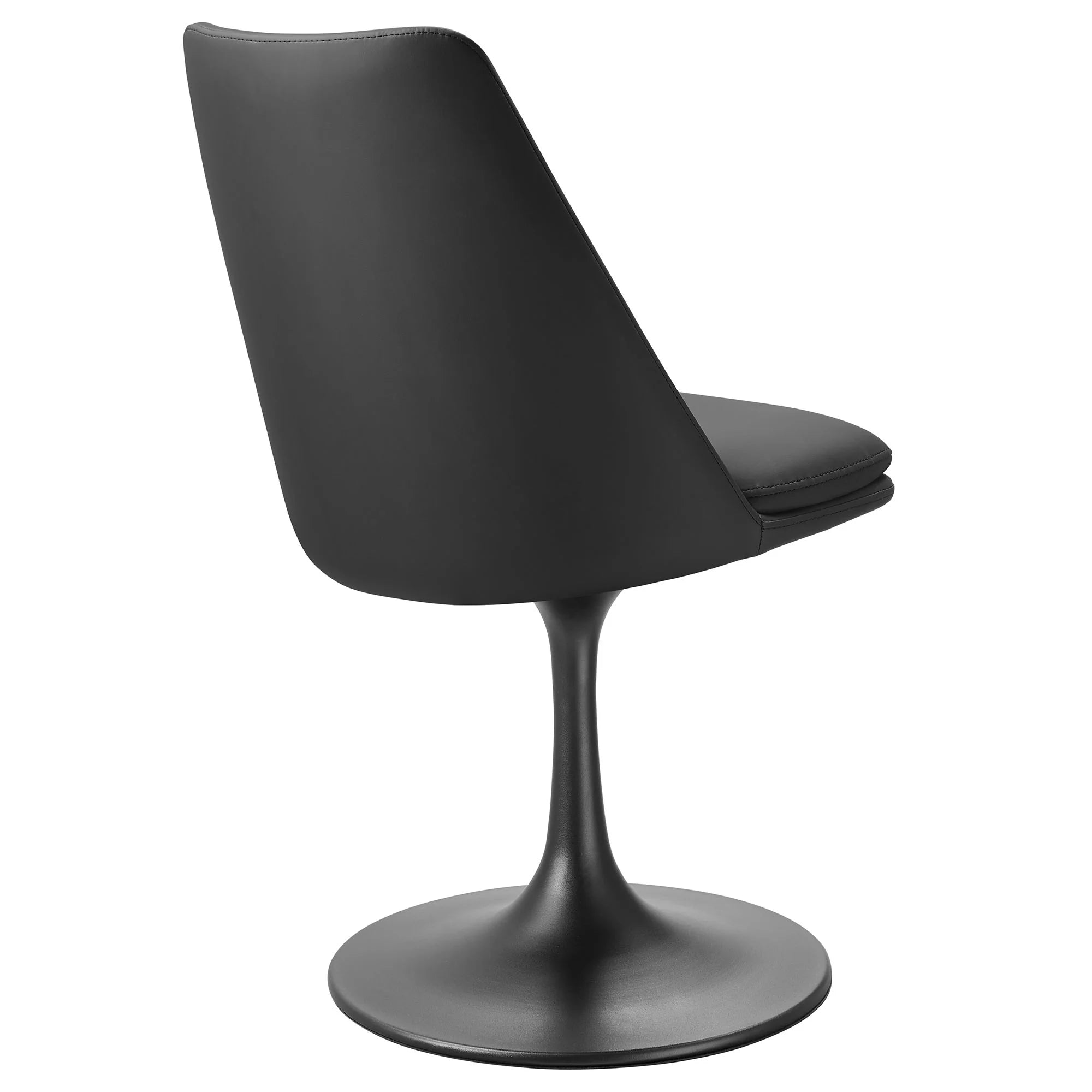 Lippa Swivel Dining Chair