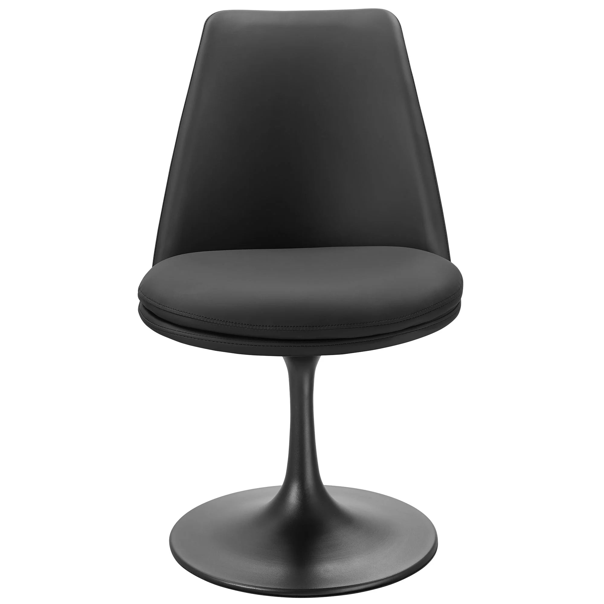 Lippa Swivel Dining Chair