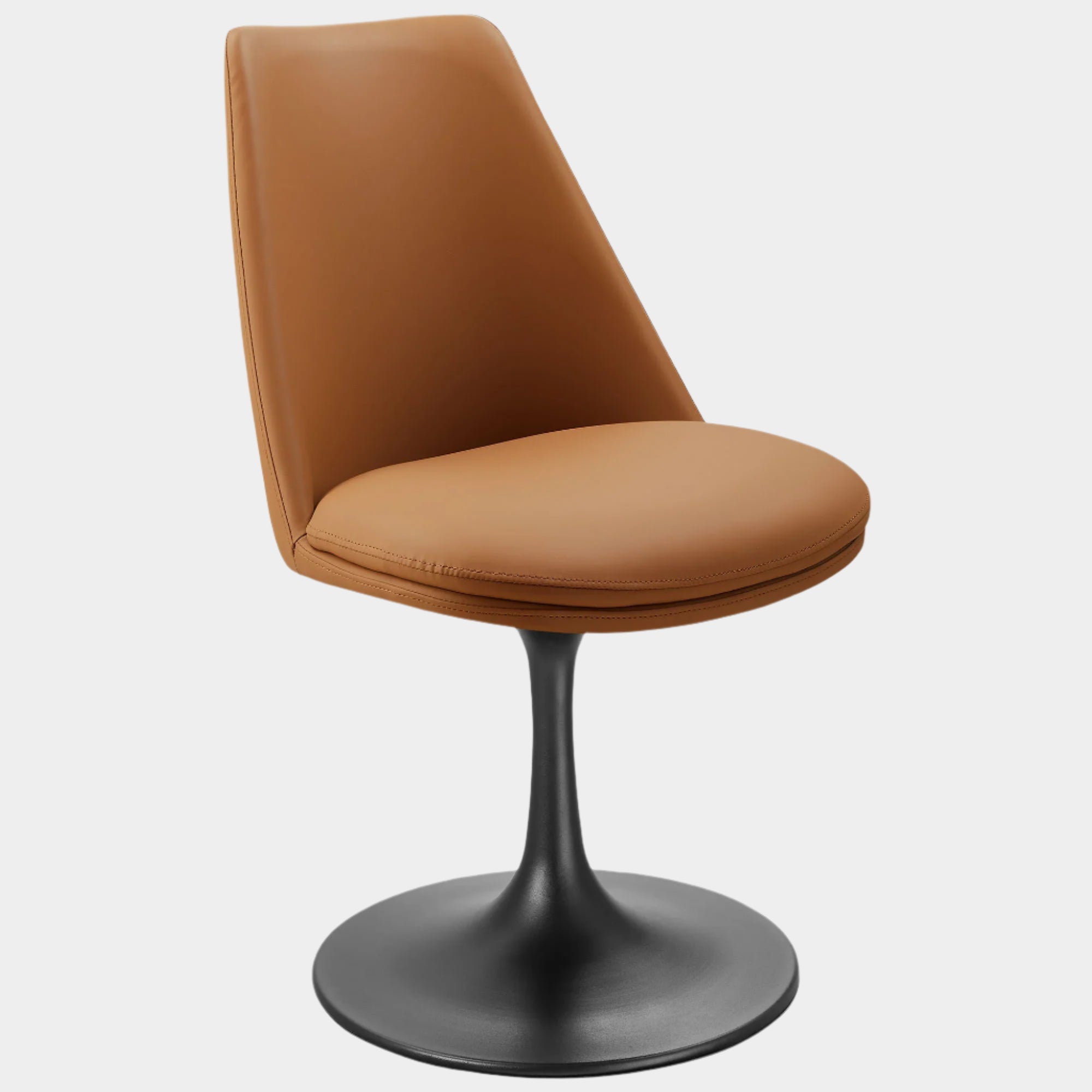 Lippa Swivel Dining Chair