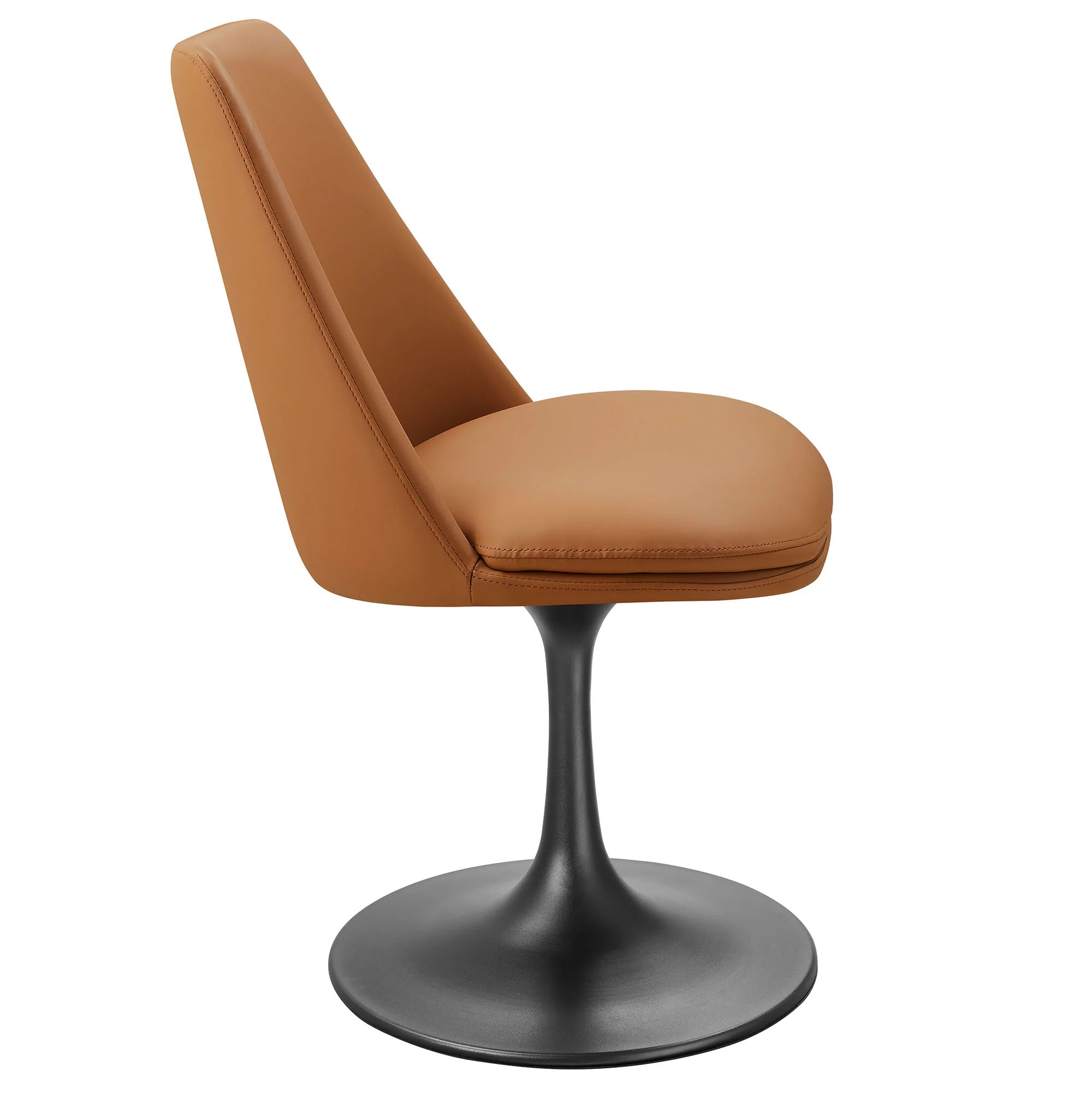 Lippa Swivel Dining Chair