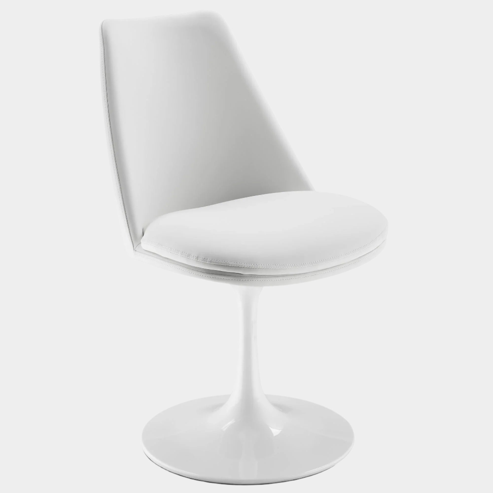 Lippa Swivel Dining Chair