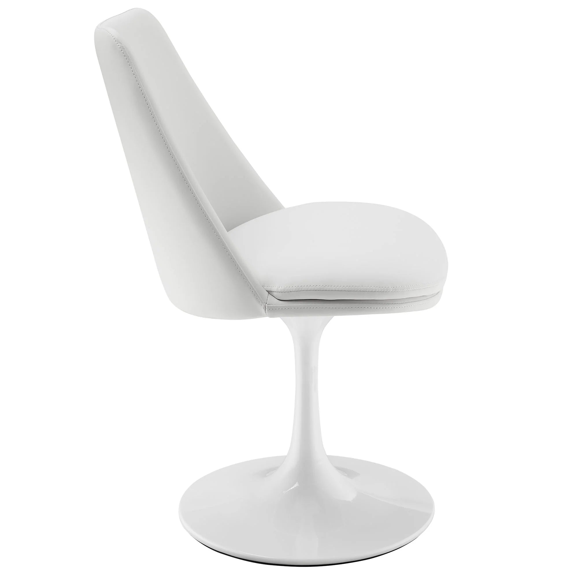 Lippa Swivel Dining Chair